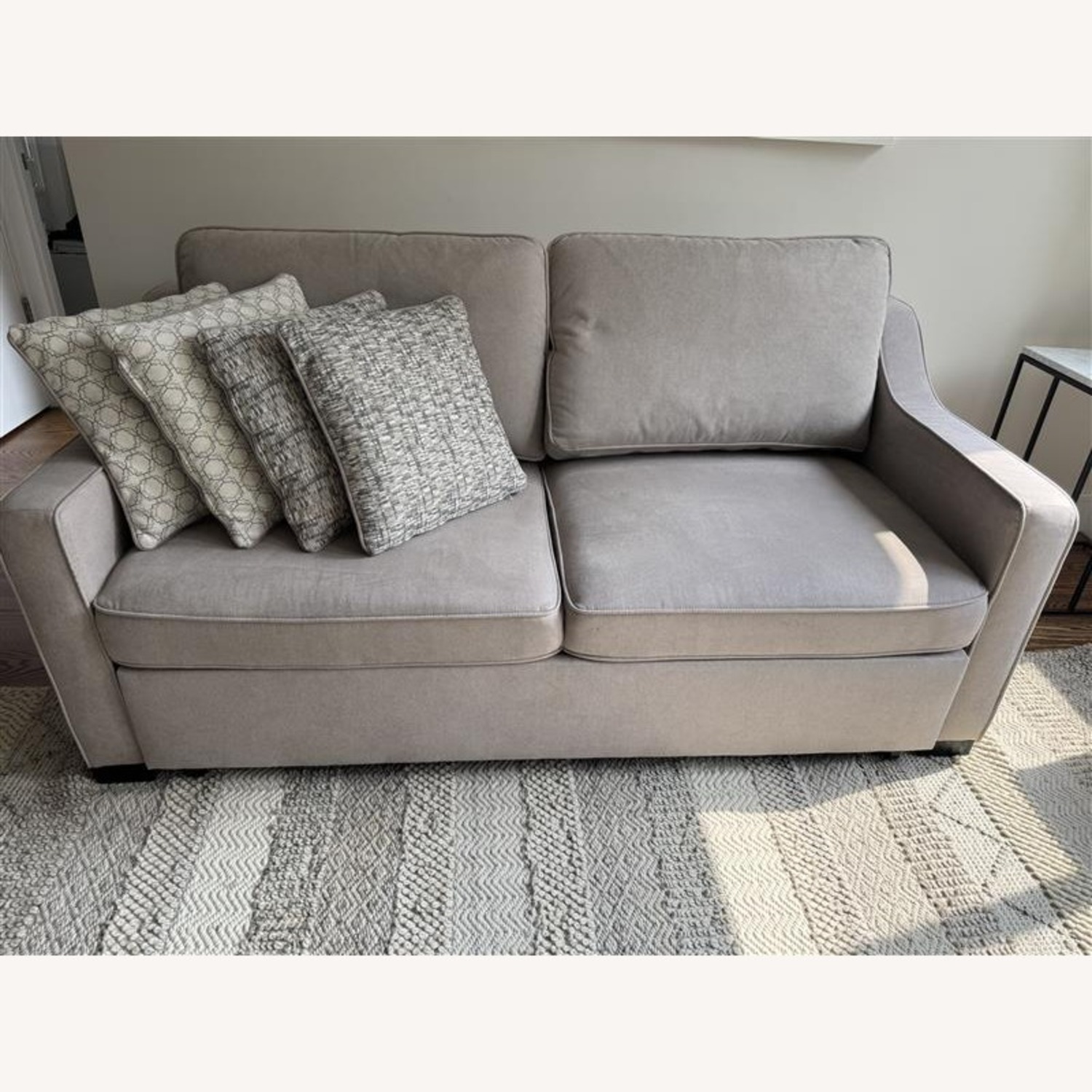 Bob-O-Pedic® Sleeper Sofa - image-1