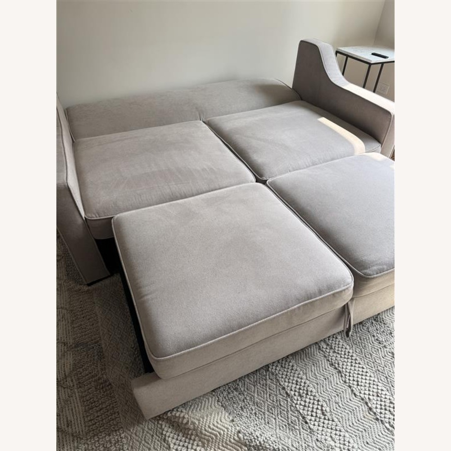 Bob-O-Pedic® Sleeper Sofa - image-5