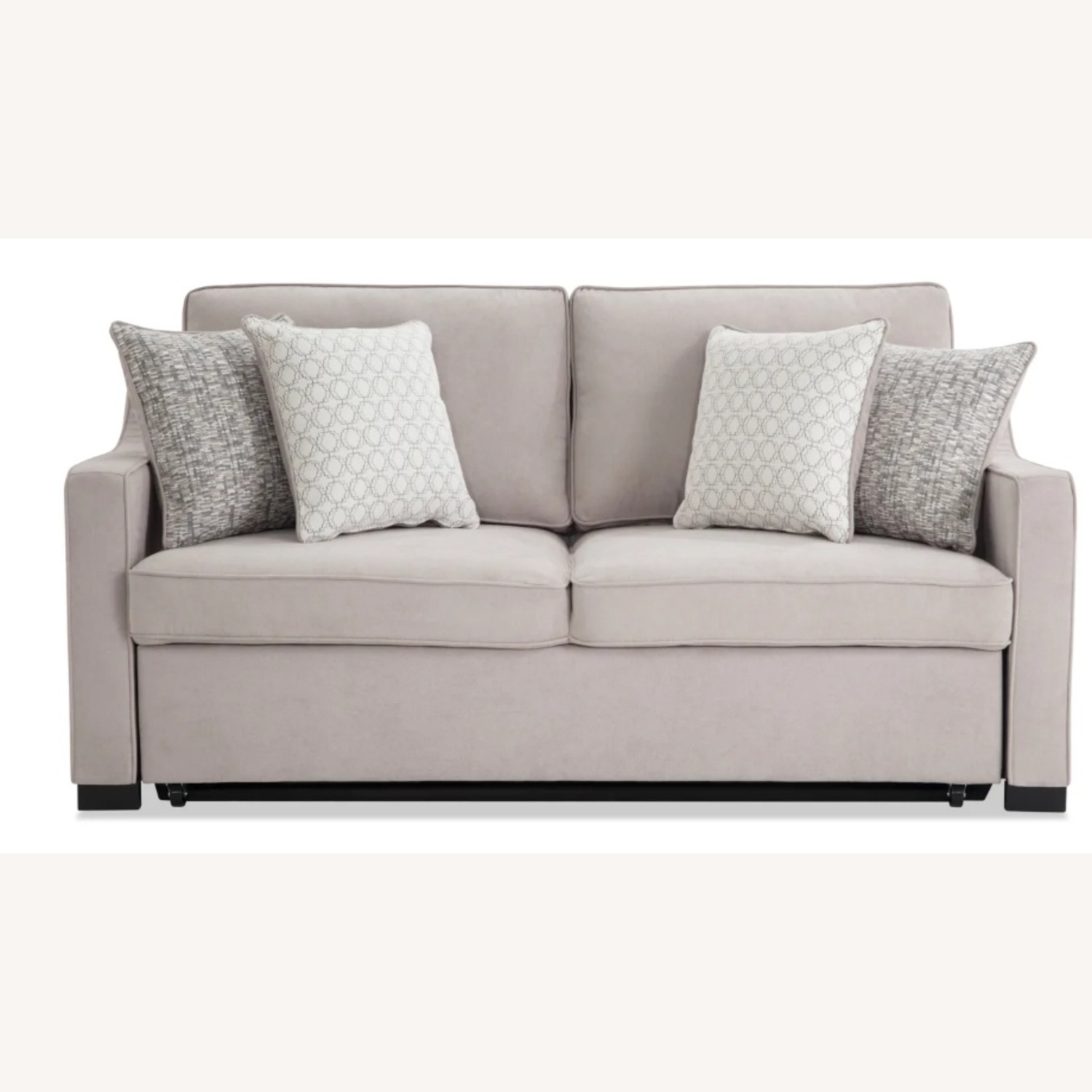 Bob-O-Pedic® Sleeper Sofa - image-6
