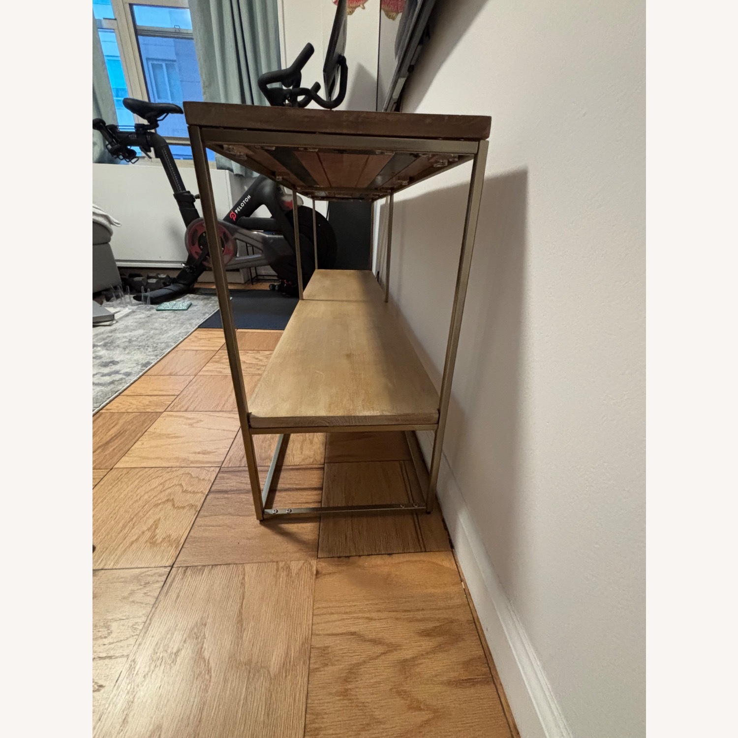 West Elm Streamline Media Console - image-3