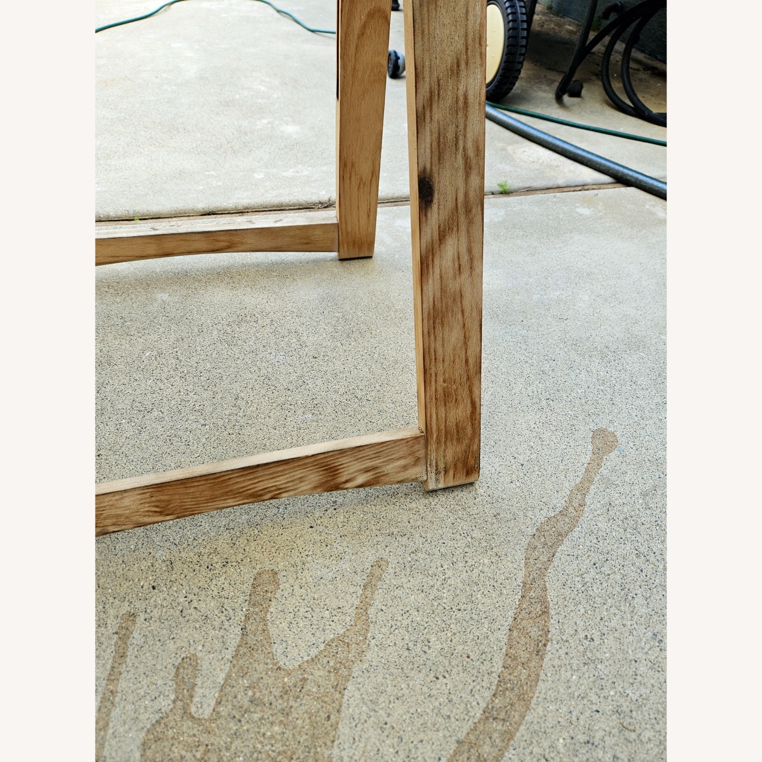 VTG Folding Chair Aldo Jacober for Alberto Bazzani - image-9