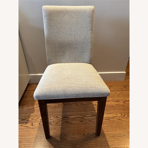Used Mango Dining Chair for sale on AptDeco