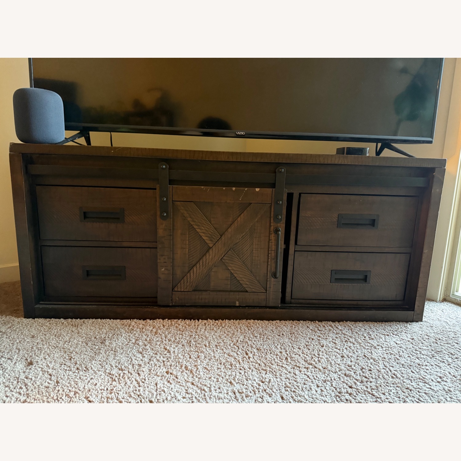 Montana TV stand  - image-2