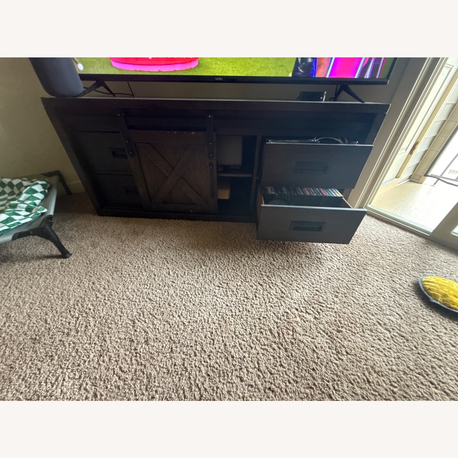 Montana TV stand  - image-3