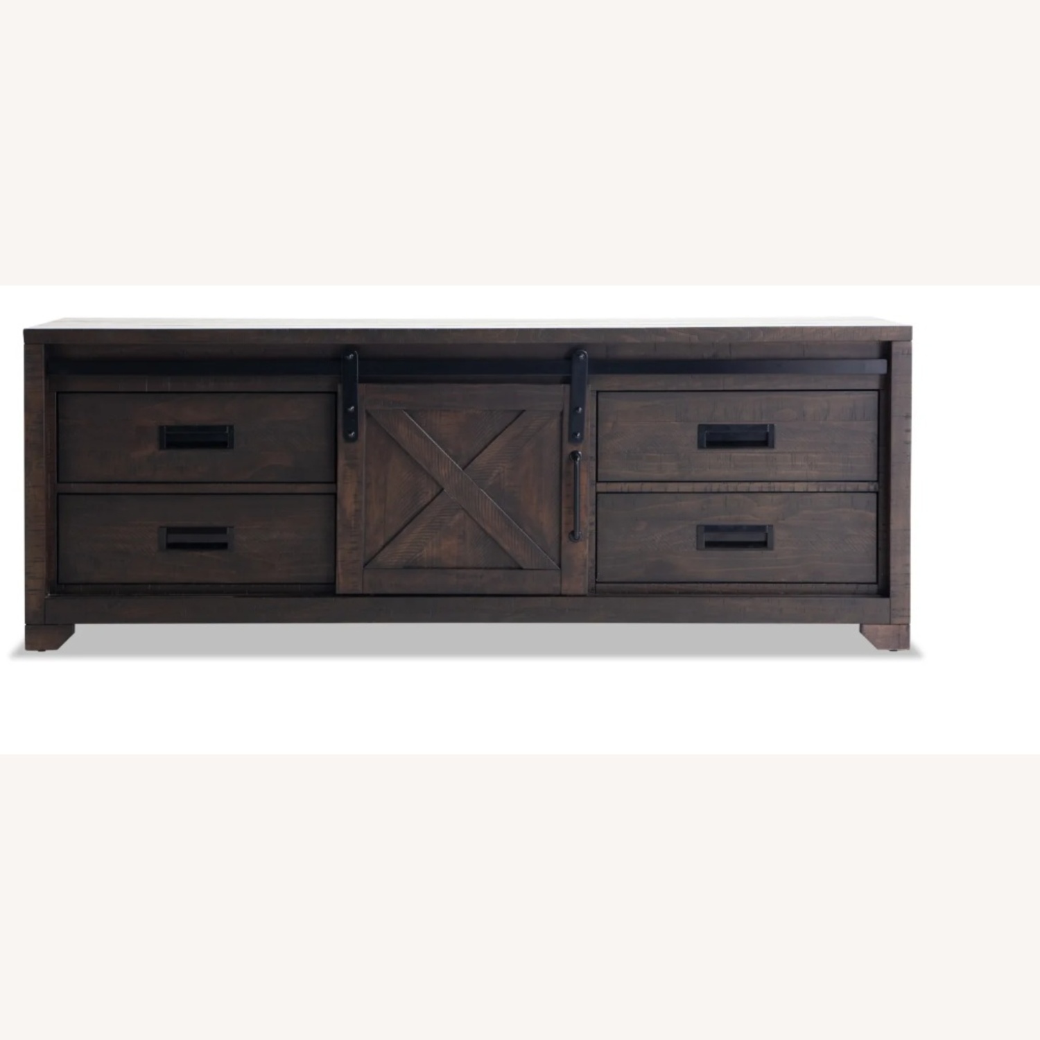 Montana TV stand  - image-4