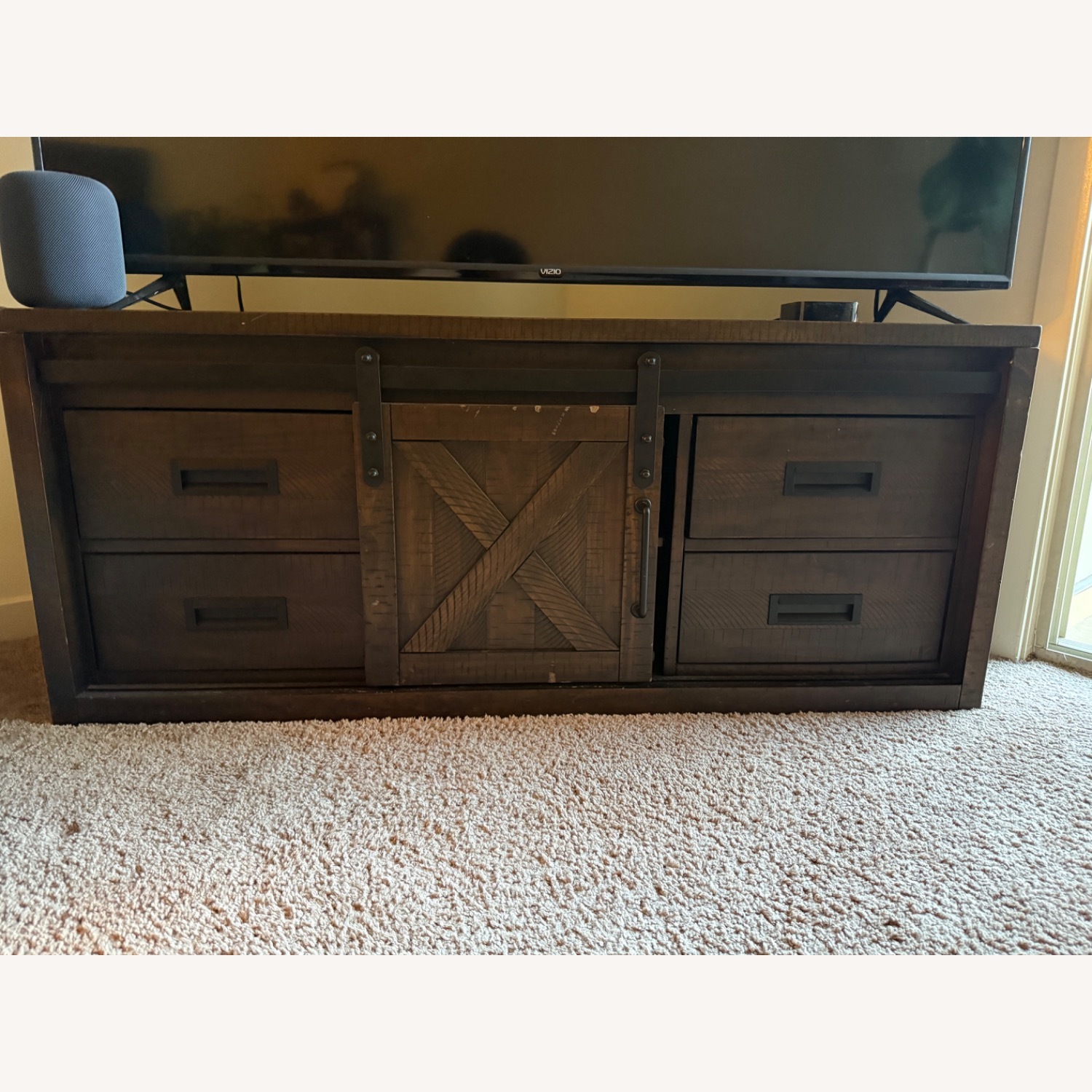 Montana TV stand  - image-1
