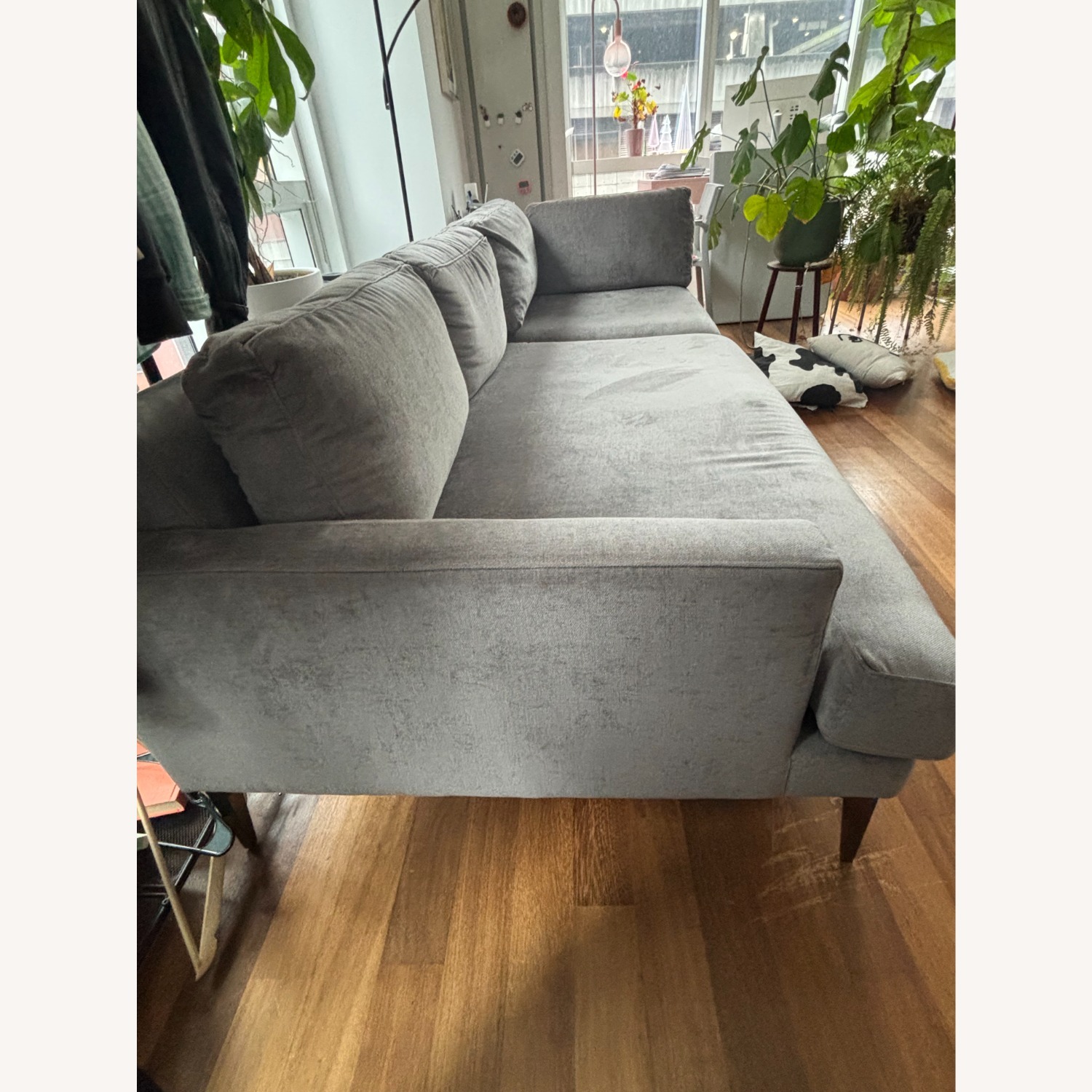 West Elm Andes Sofa - image-2