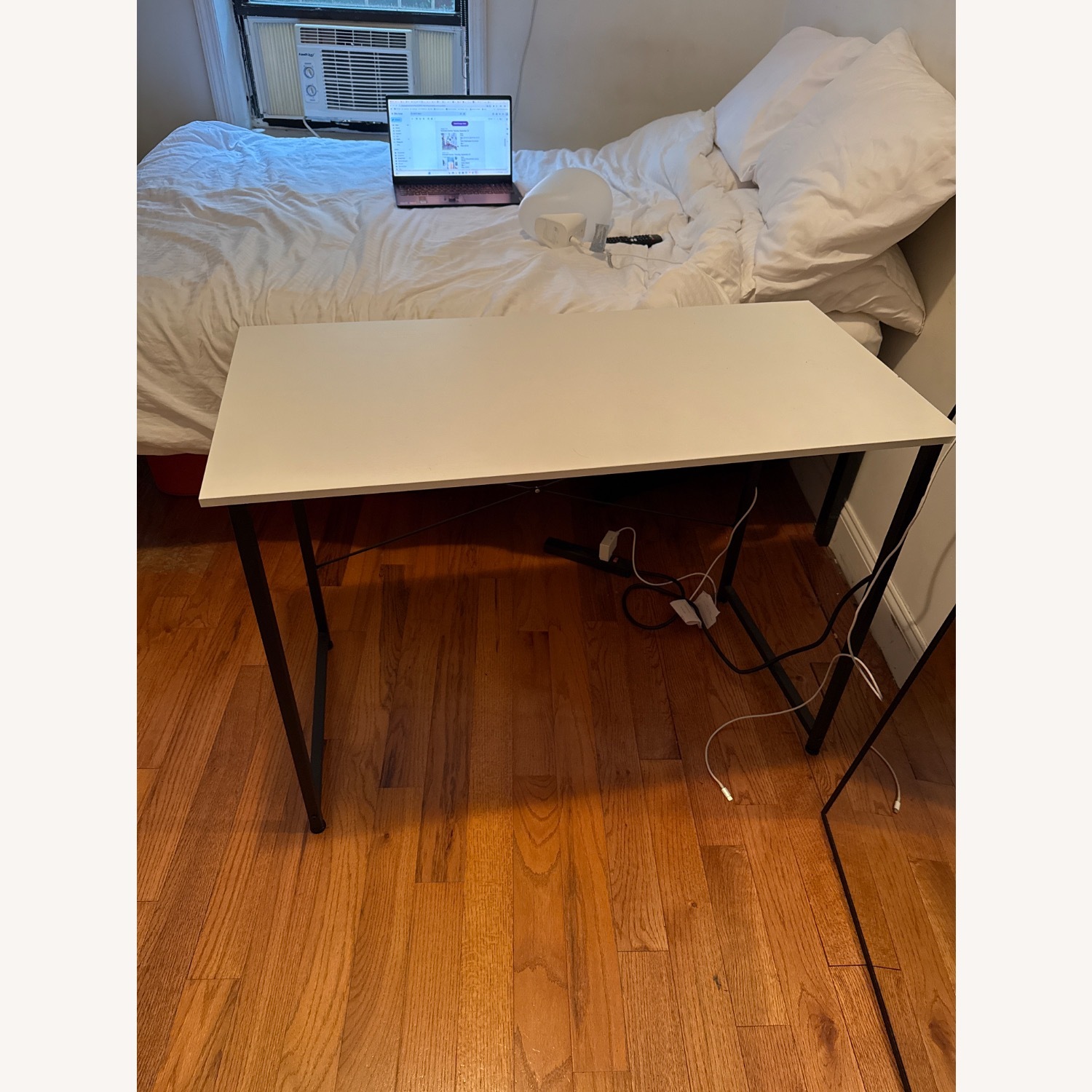 Wayfair Solid Light Desk - image-4