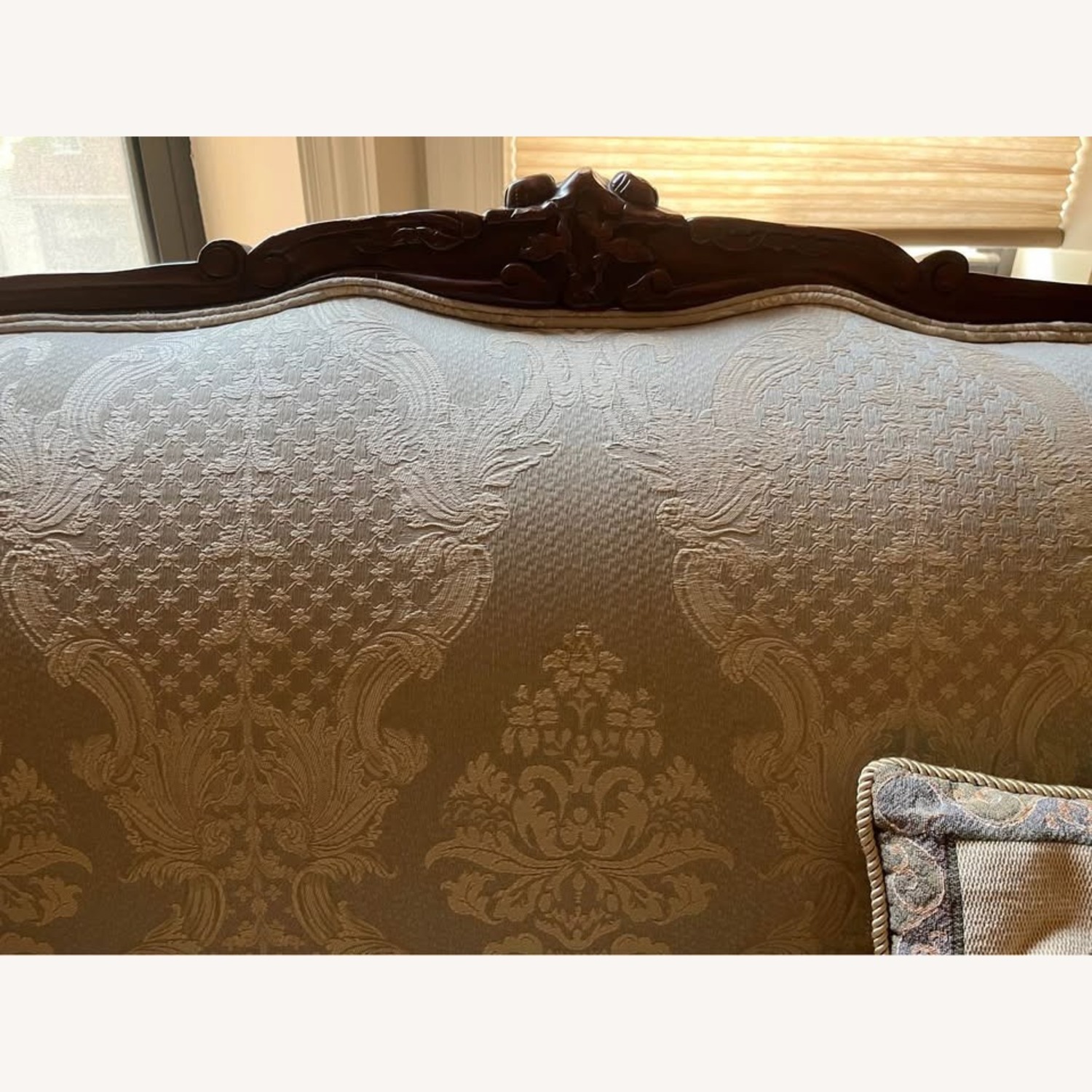 Vintage Loveseat - image-2