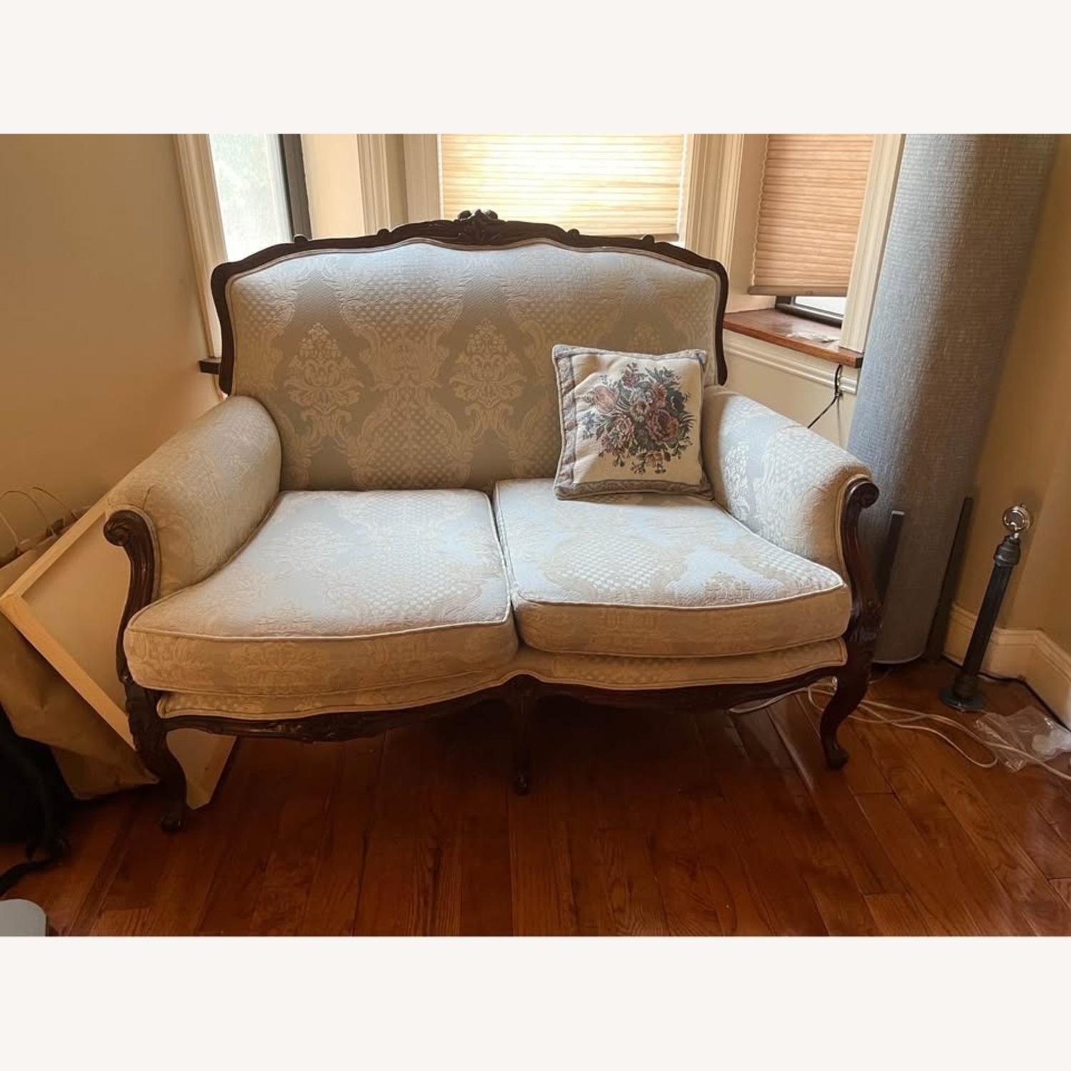 Vintage Loveseat - image-4