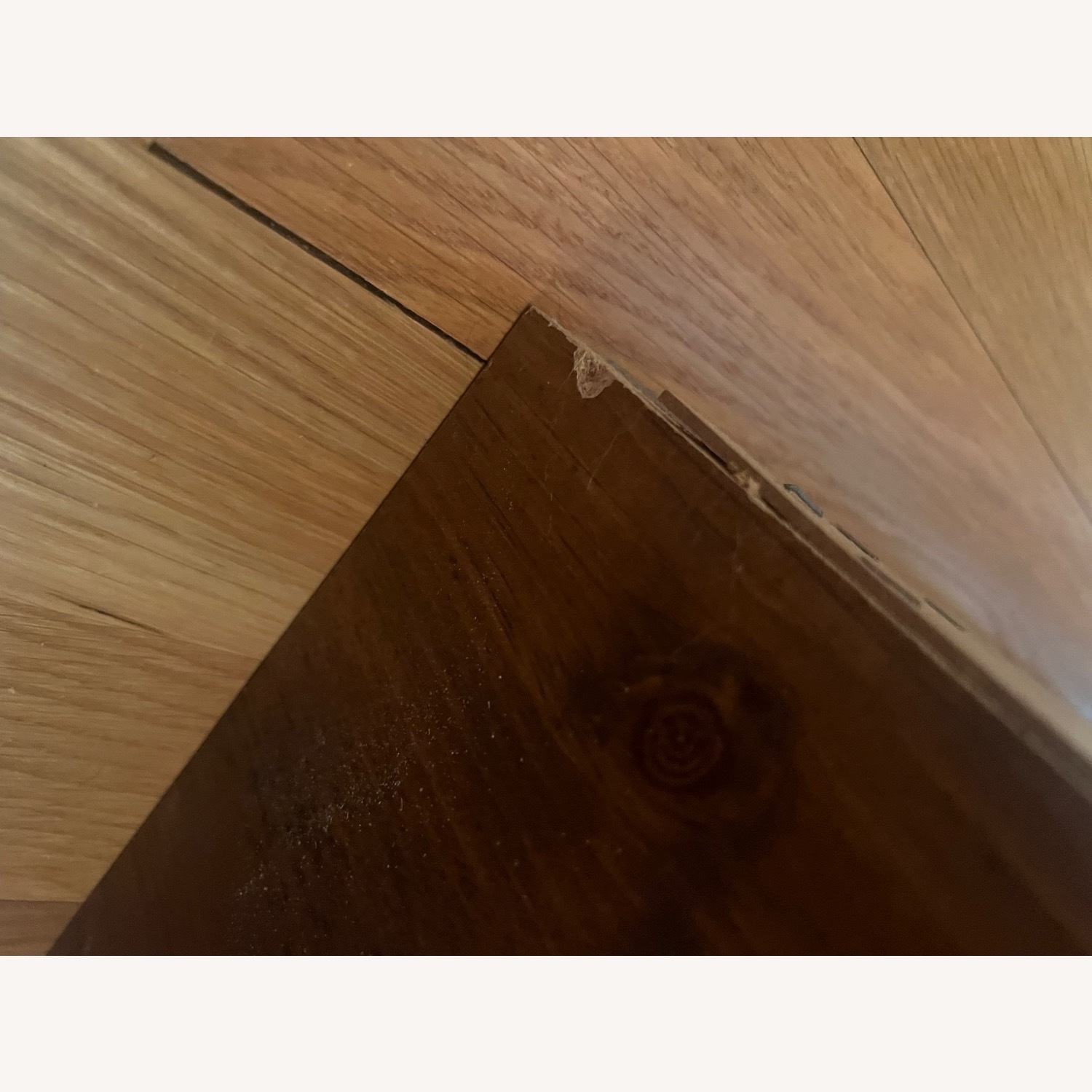 Vintage Dynamic Furniture Corp Wood End Table - image-14