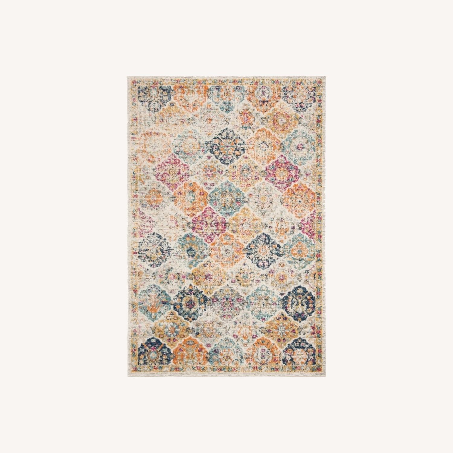 Safavieh Bohemian Chic, Non-Shedding & Easy Care Rug - image-0