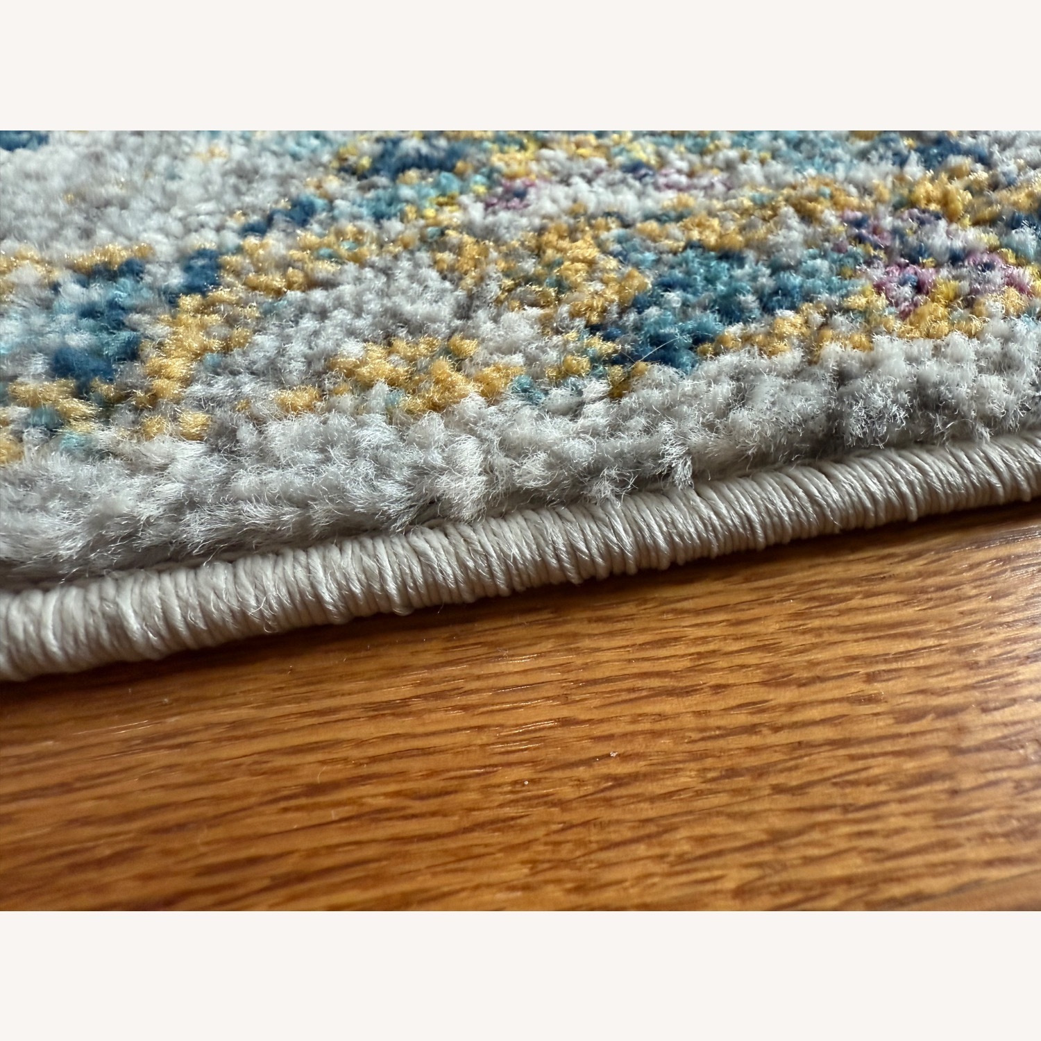 Safavieh Bohemian Chic, Non-Shedding & Easy Care Rug - image-3