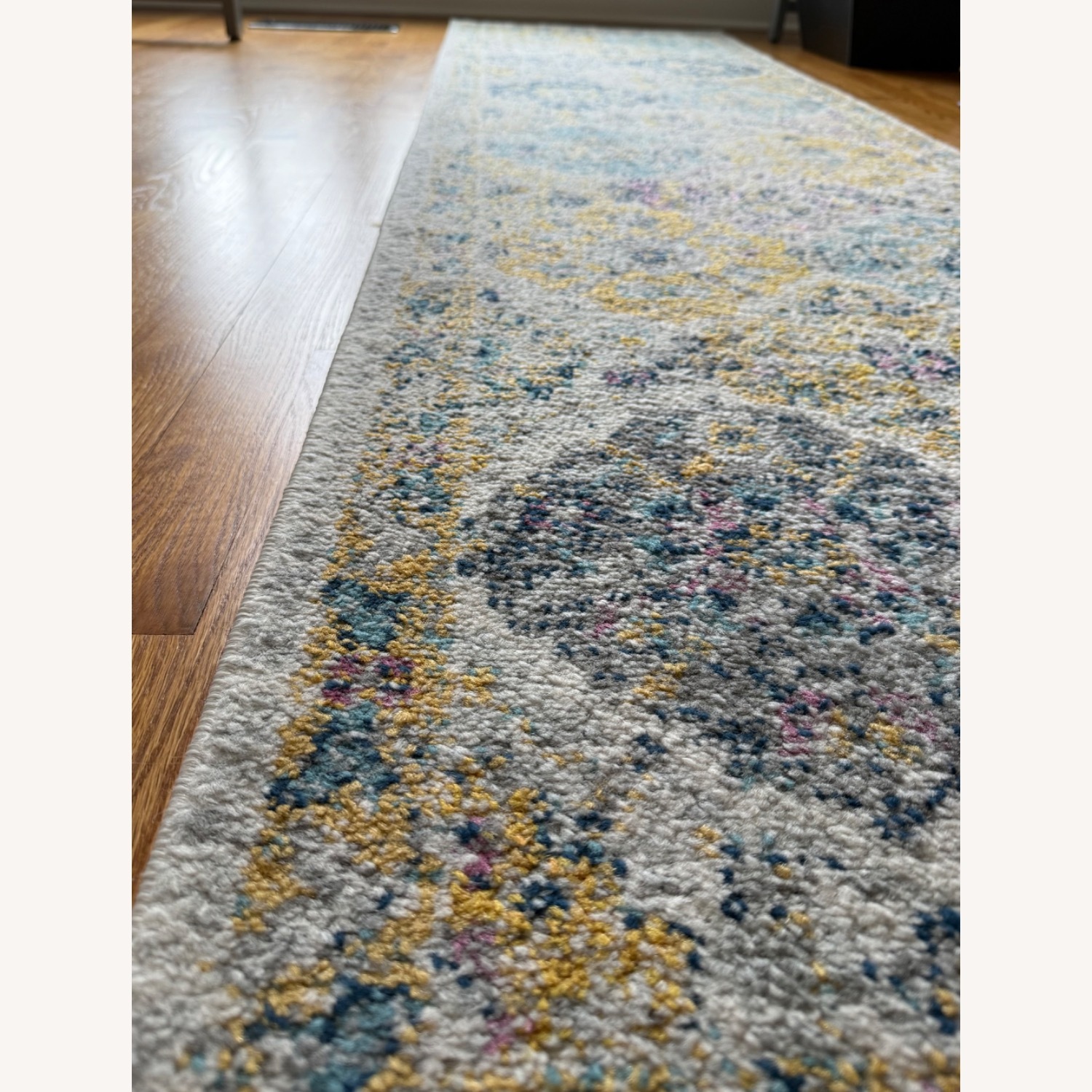 Safavieh Bohemian Chic, Non-Shedding & Easy Care Rug - image-1