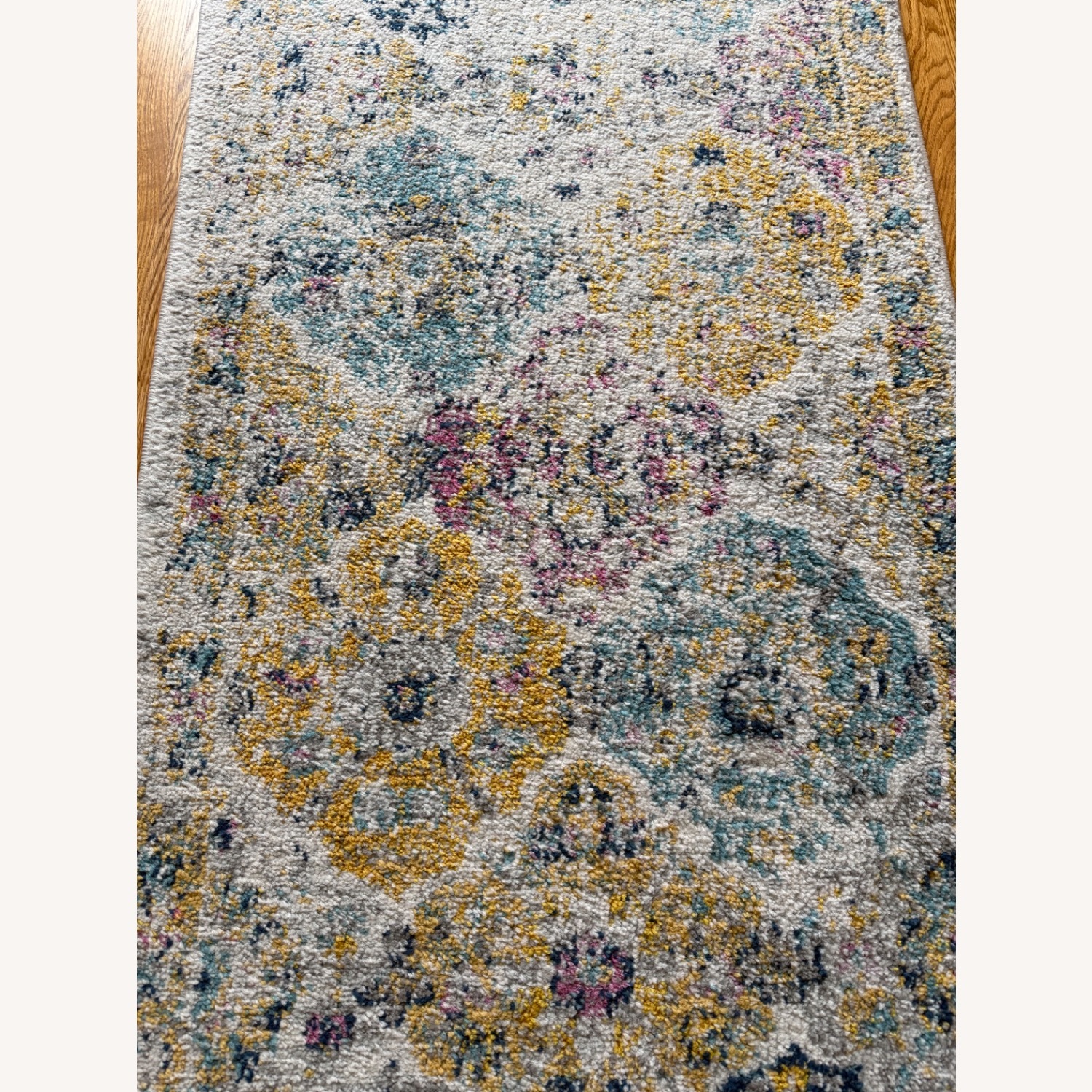 Safavieh Bohemian Chic, Non-Shedding & Easy Care Rug - image-2