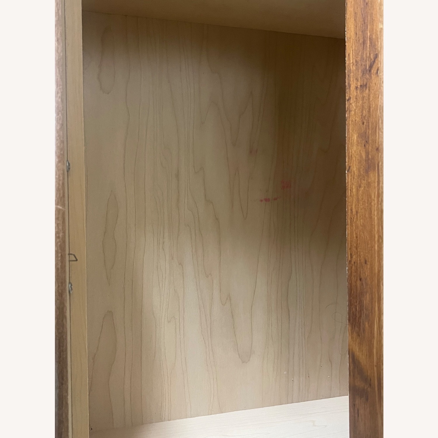 Vintage Dynamic Furniture Corp Wood End Table - image-3