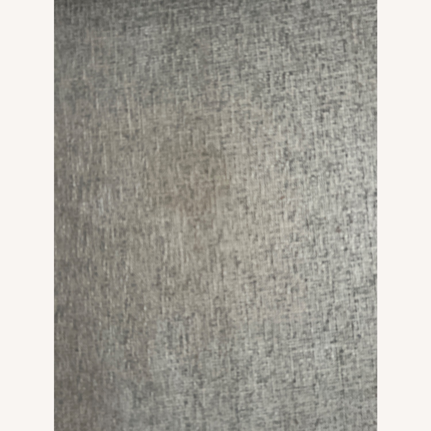 West Elm Eddy 90inch 3 Piece Sectional  - image-5