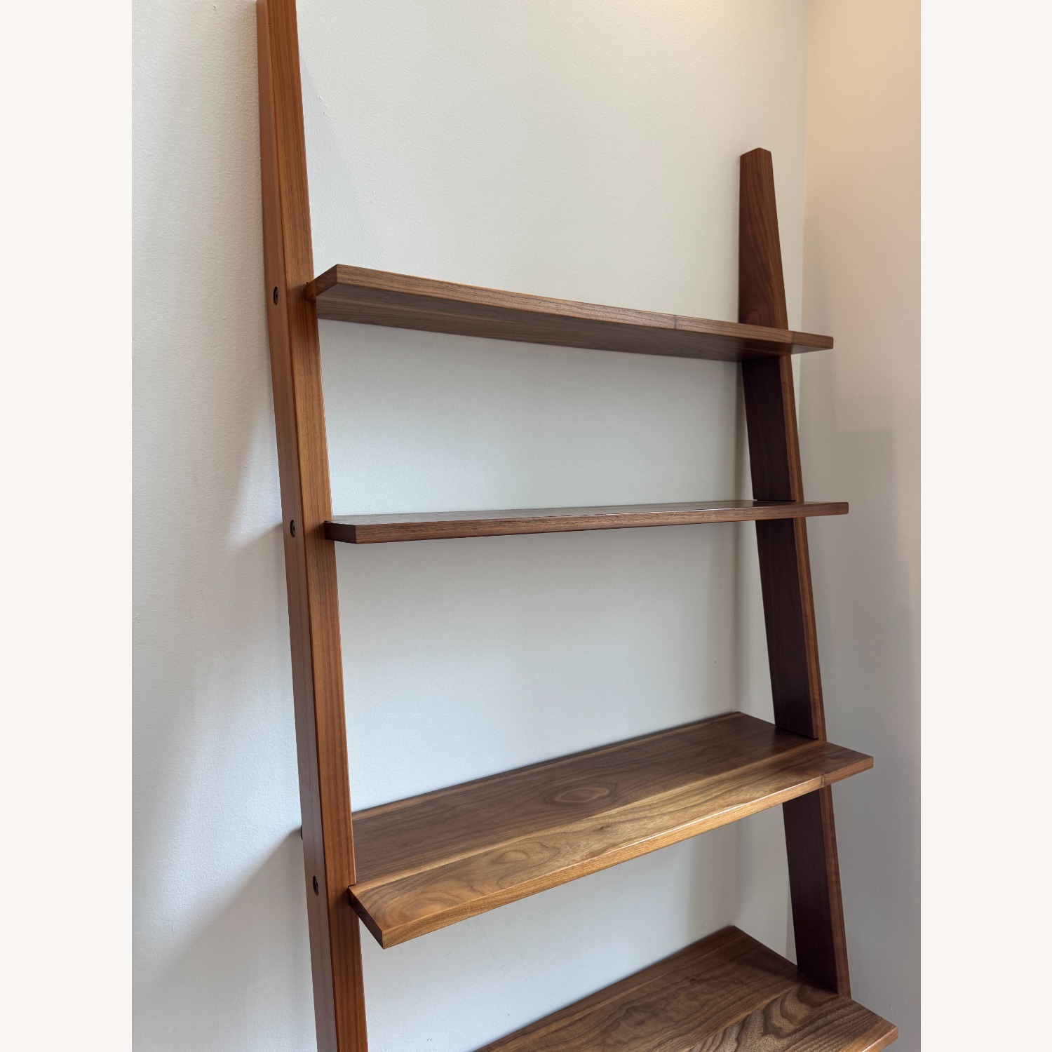 Room & Board Pisa Leaning Shelves - image-2