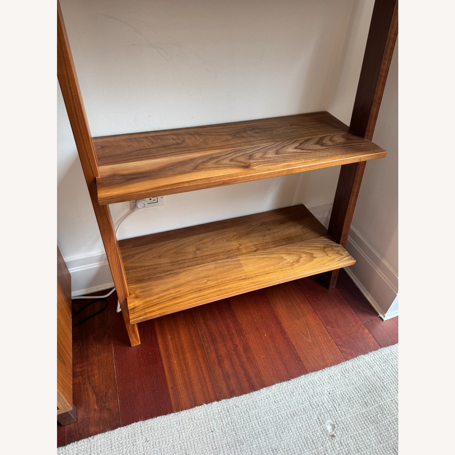 Room & Board Pisa Leaning Shelves - image-6