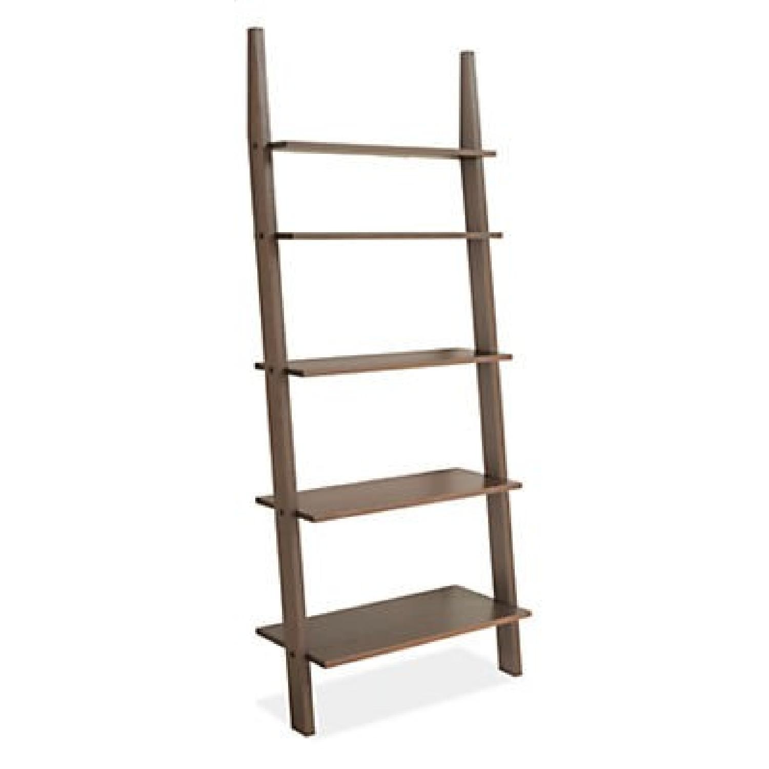Room & Board Pisa Leaning Shelves - image-0