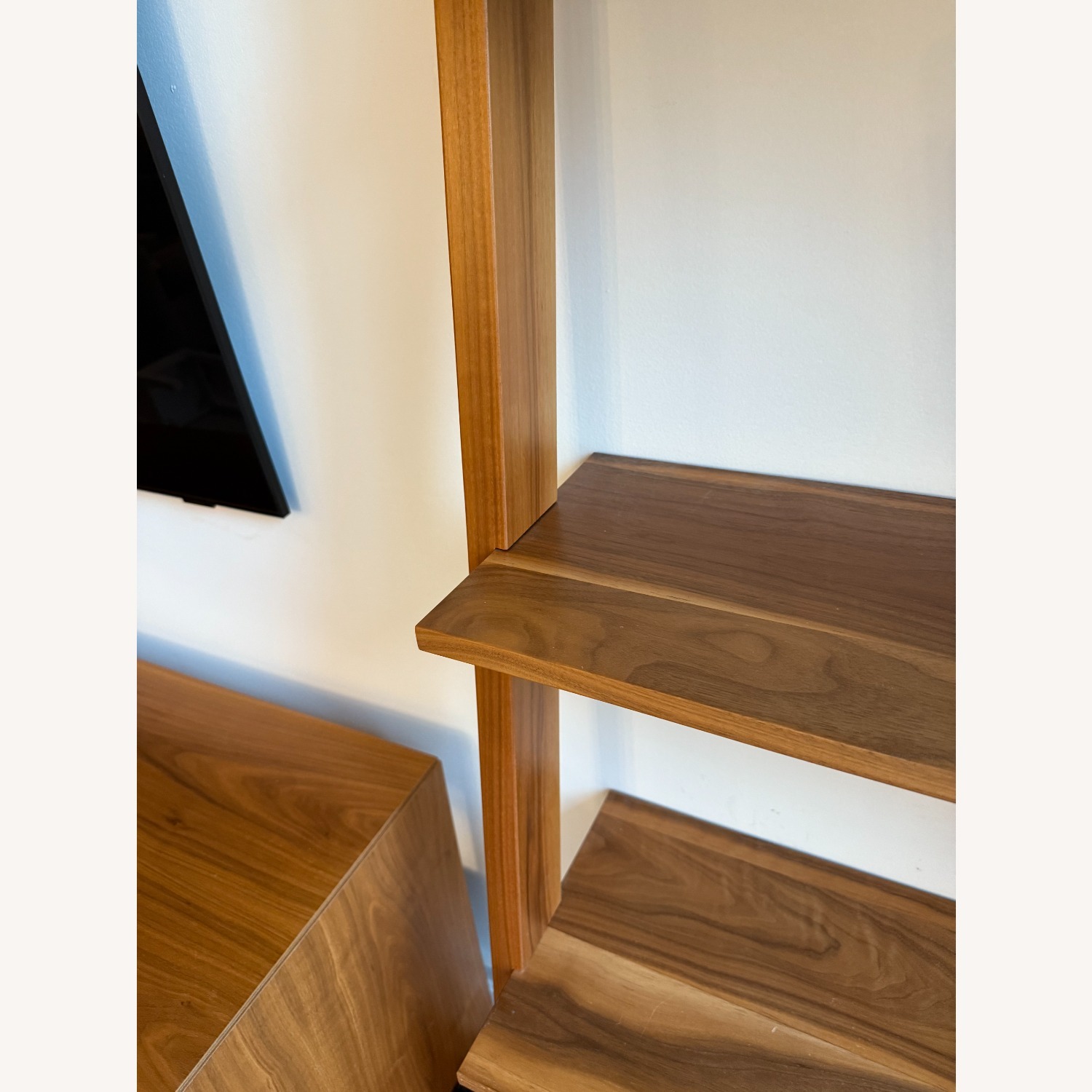 Room & Board Pisa Leaning Shelves - image-5