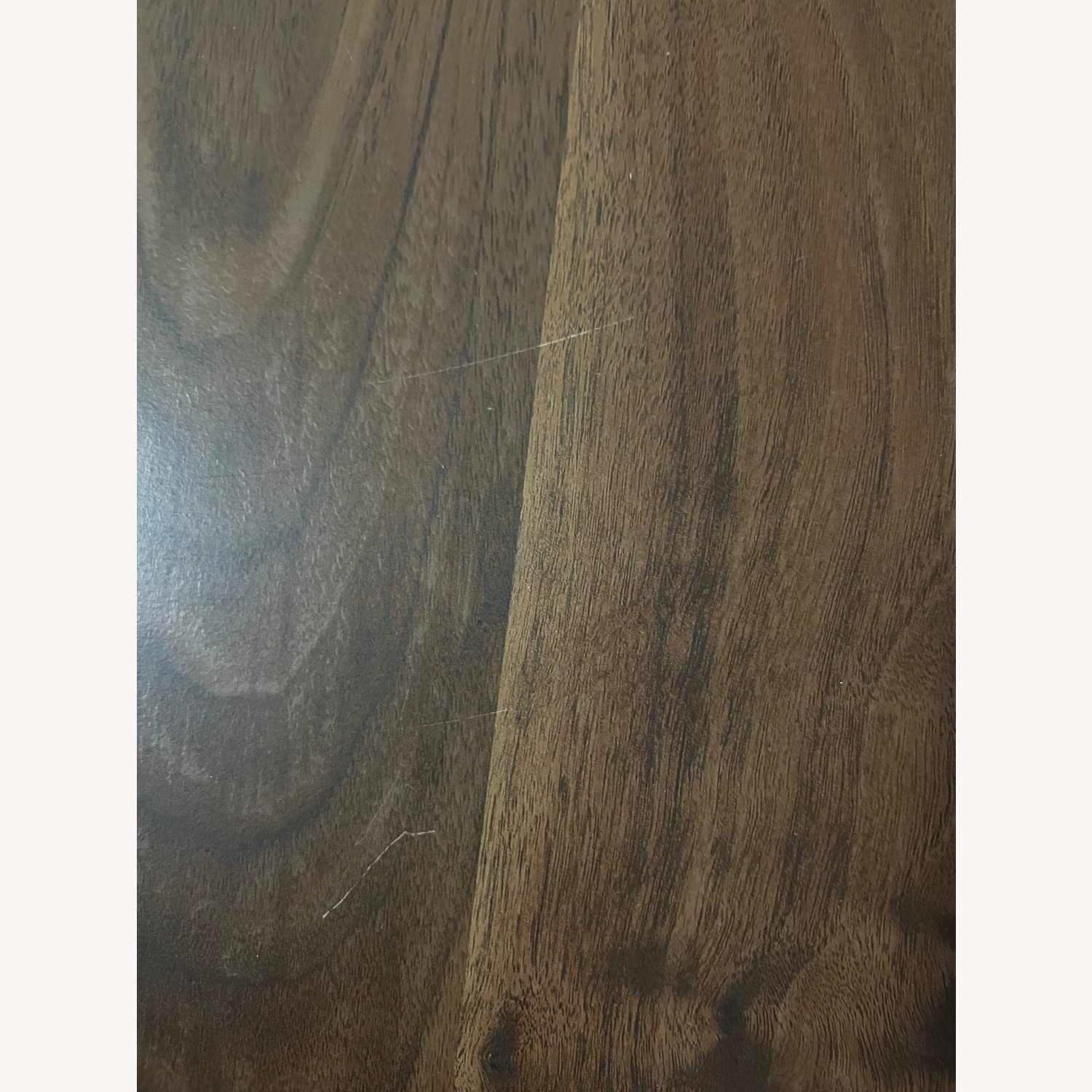 Dakota Wood TV Stand - image-4