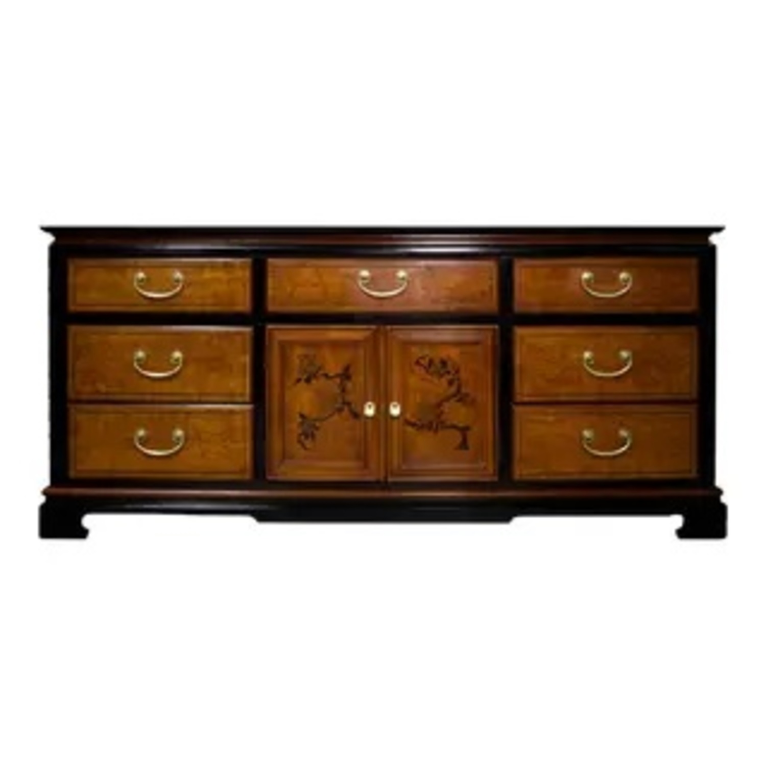Bassett Bedroom Dresser - image-7