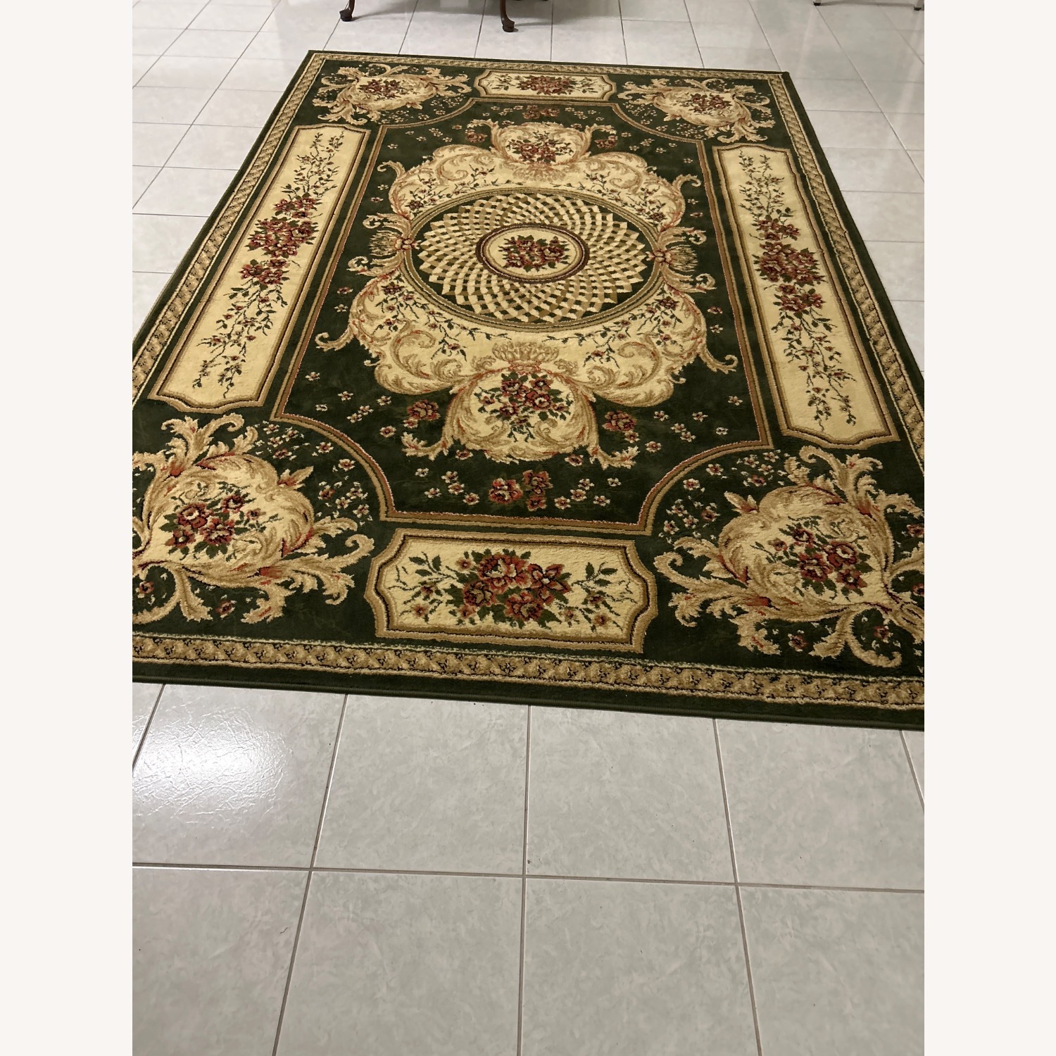 Area Rug - AptDeco