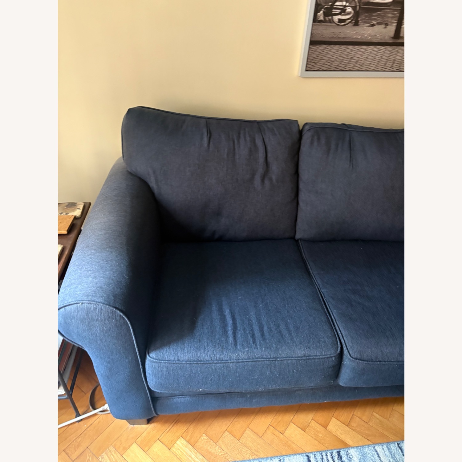 Raymour & Flanigan Mckinley Queen Sleeper - image-3