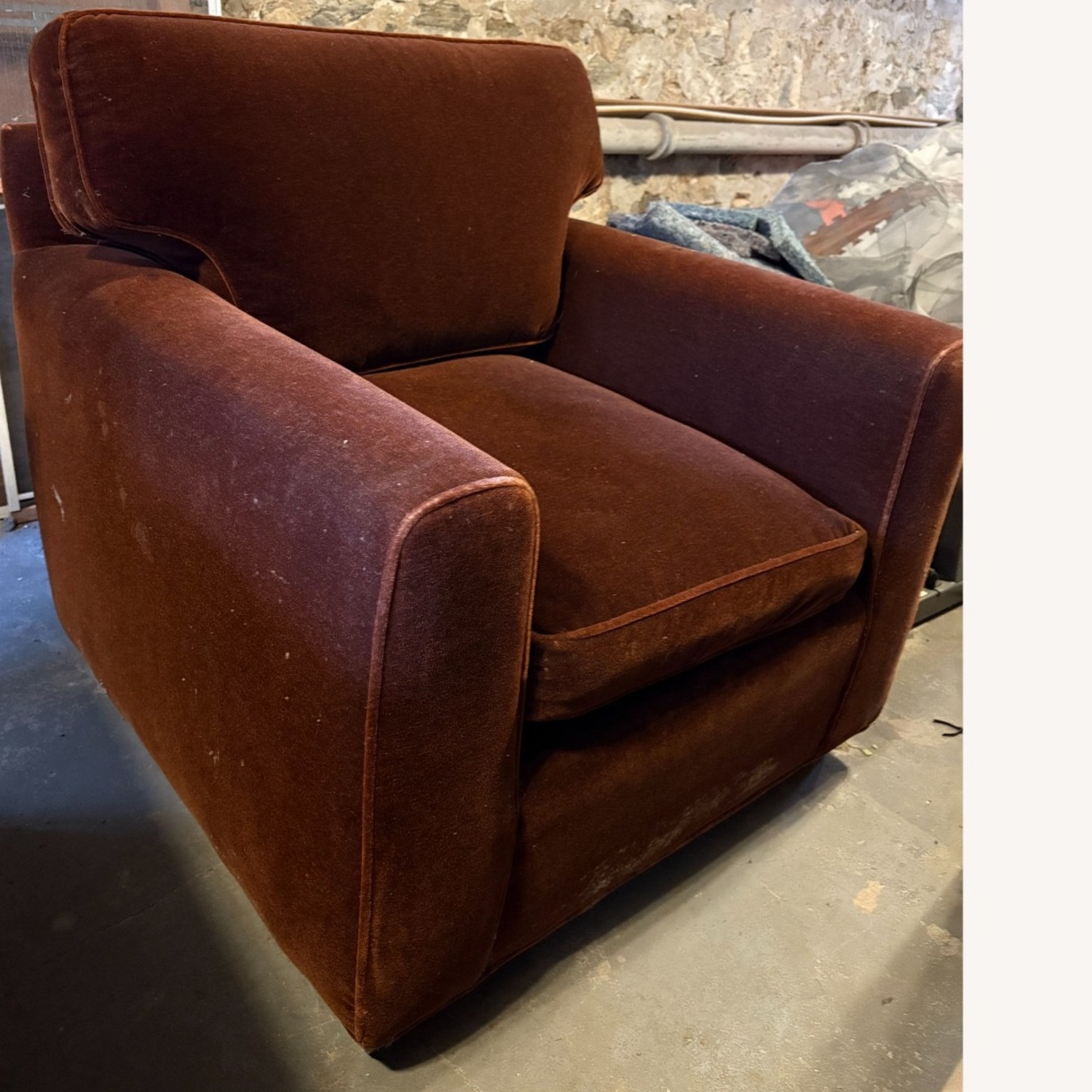 Custom Chairs - image-1