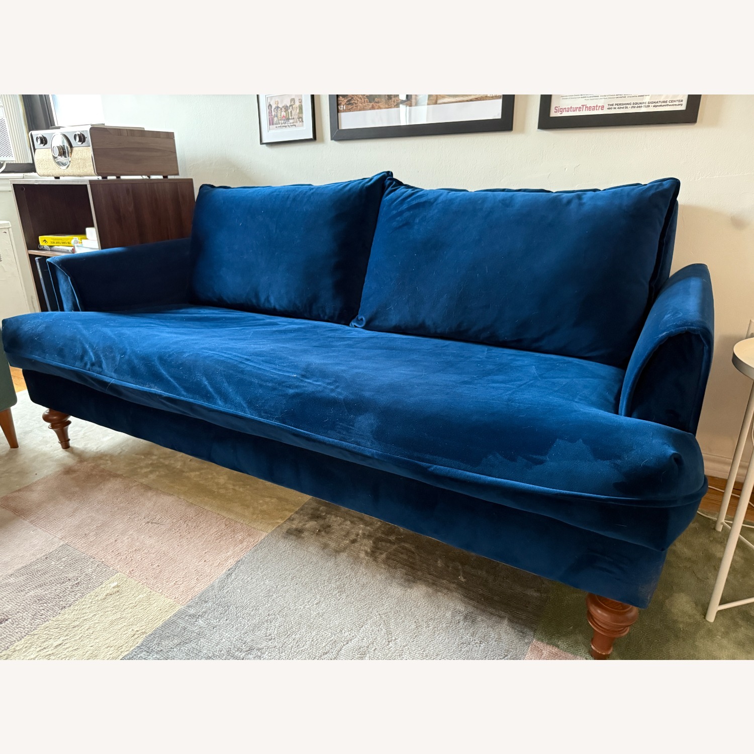 Apt2B Saxon Sofa 72" - image-3