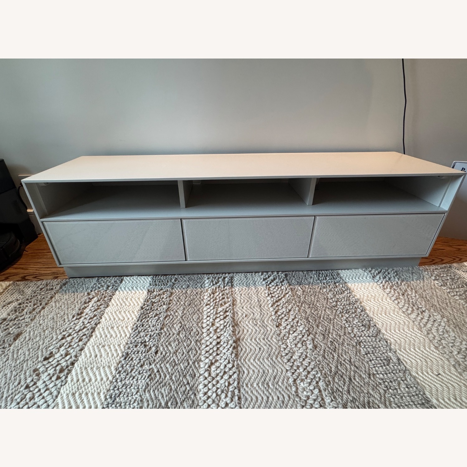 West Elm Emilia Media Console - image-4