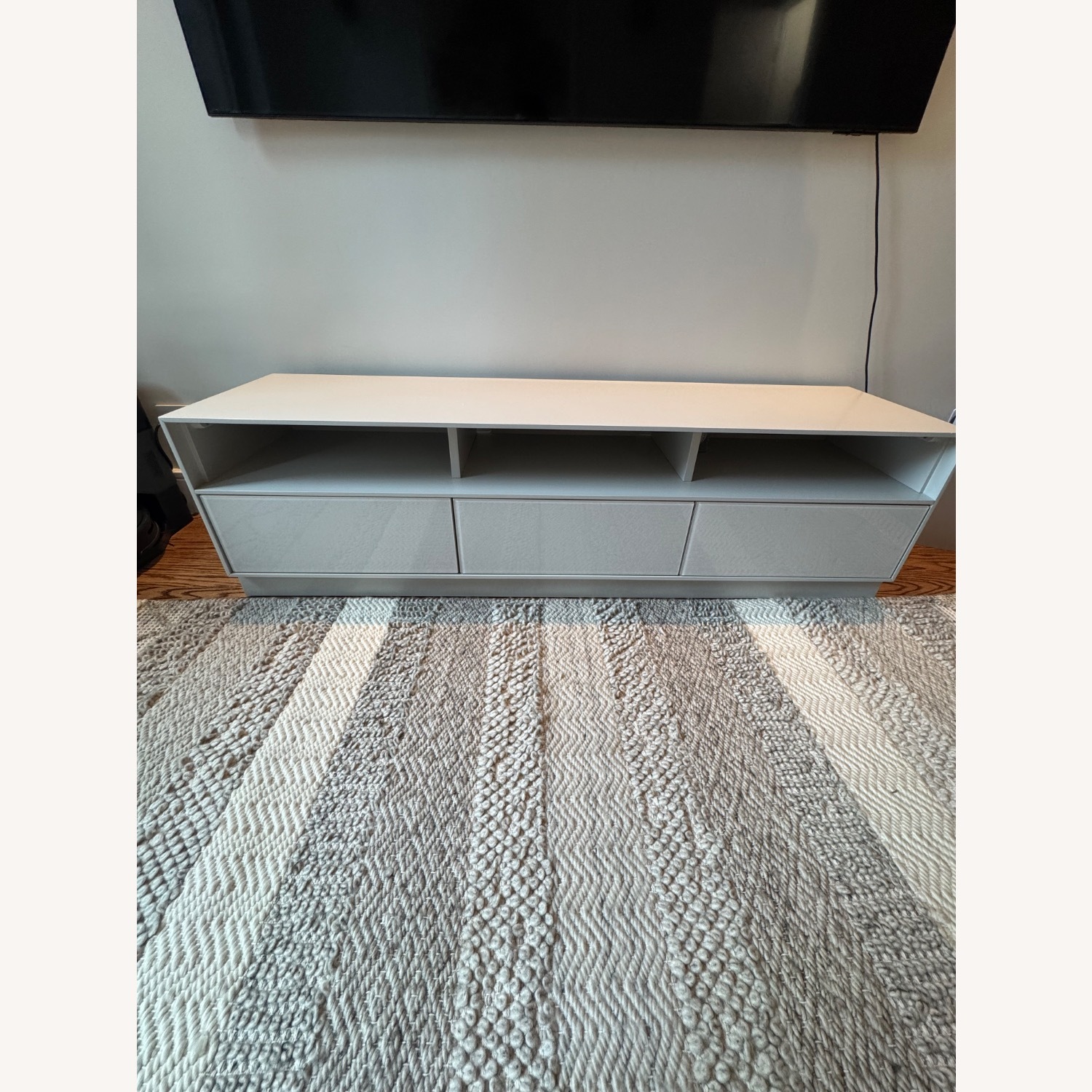 West Elm Emilia Media Console - image-1