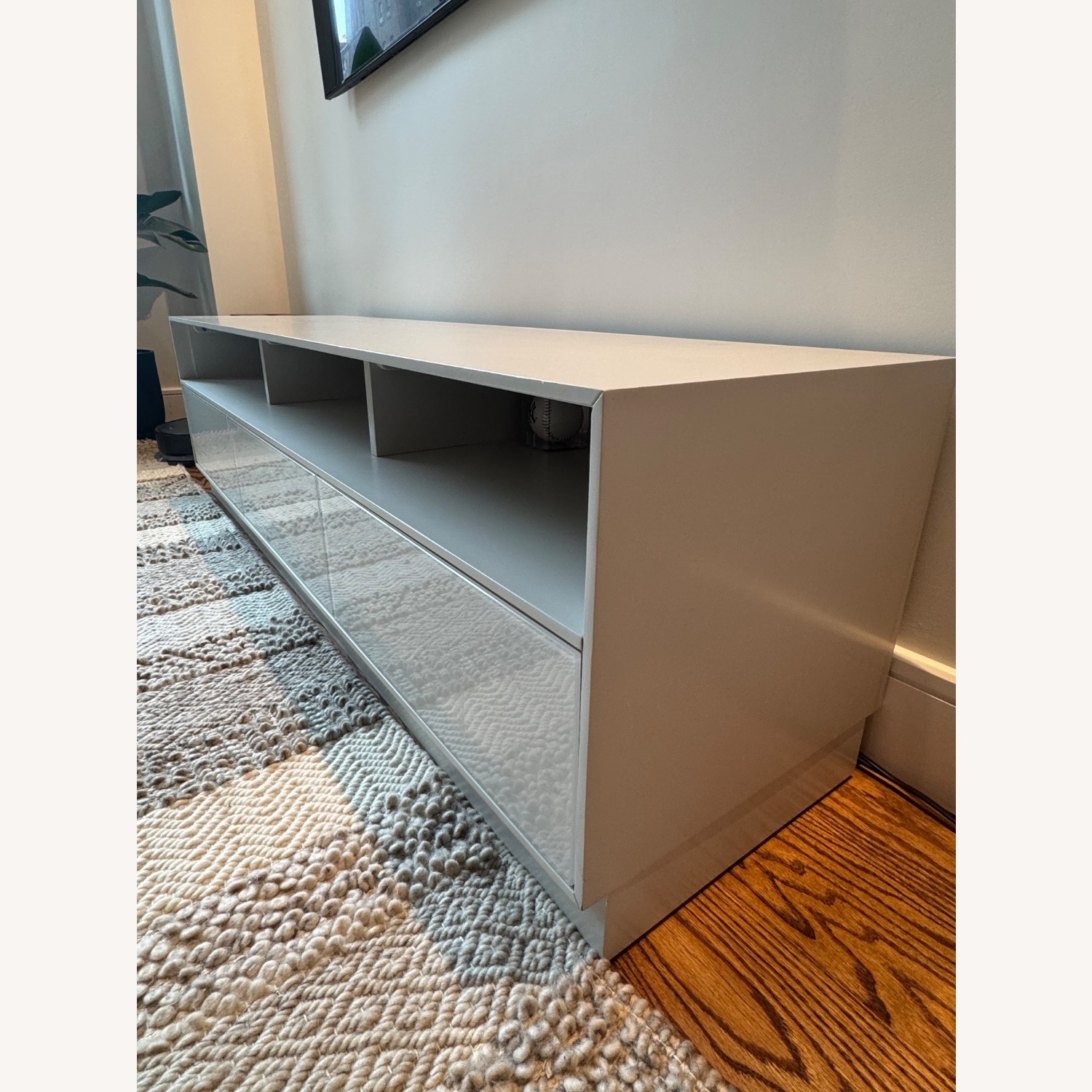 West Elm Emilia Media Console - image-3