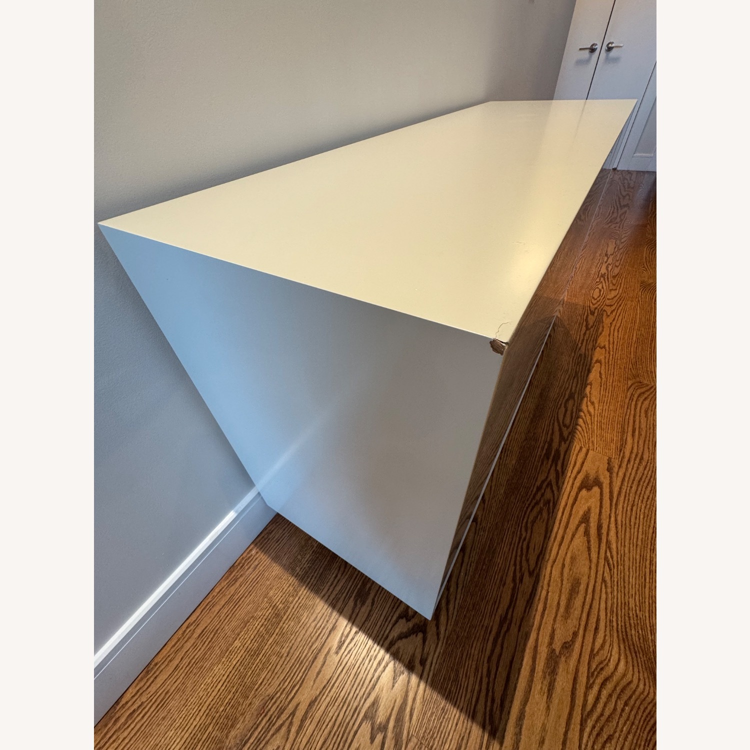 West Elm Emilia Buffet - image-5