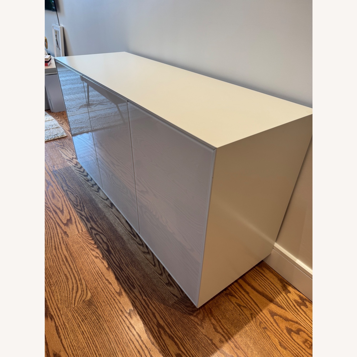 West Elm Emilia Buffet - image-2