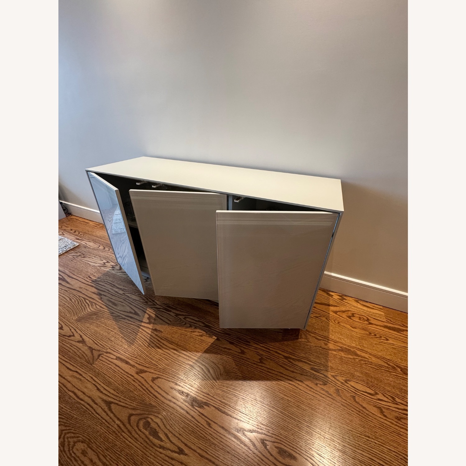 West Elm Emilia Buffet - image-3