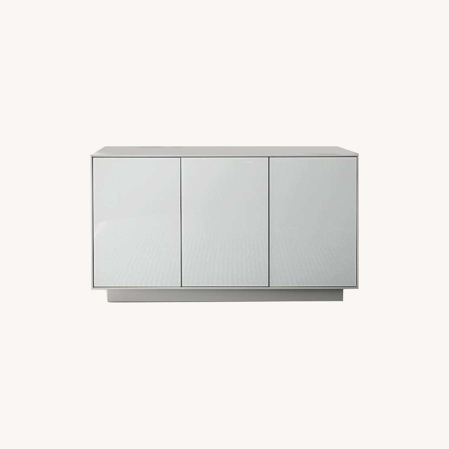 West Elm Emilia Buffet - image-0