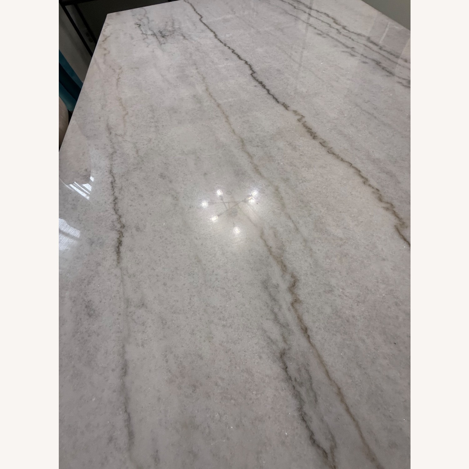 Steve Silver Camila Rectangle Dining Table - image-6