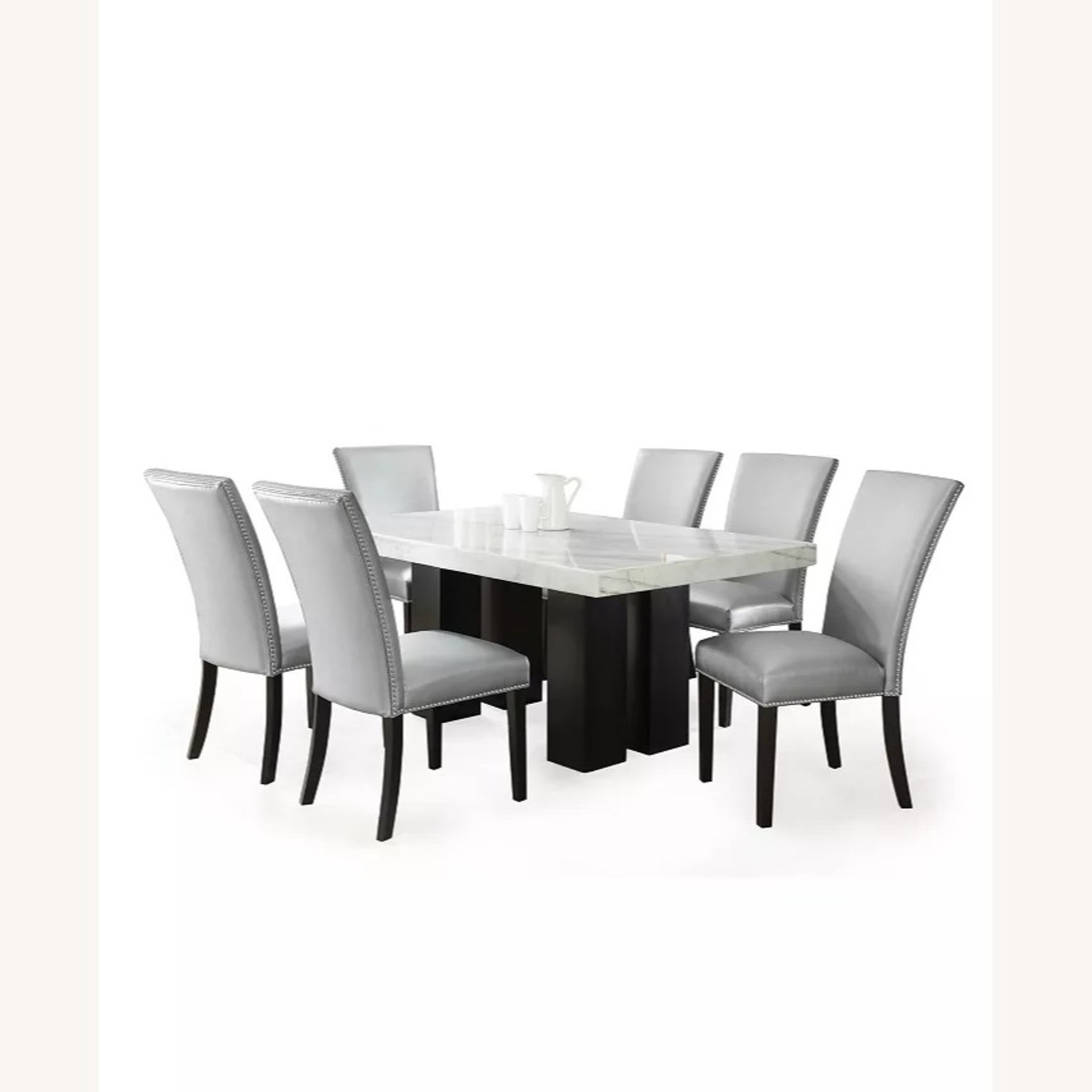 Steve Silver Camila Rectangle Dining Table - image-1