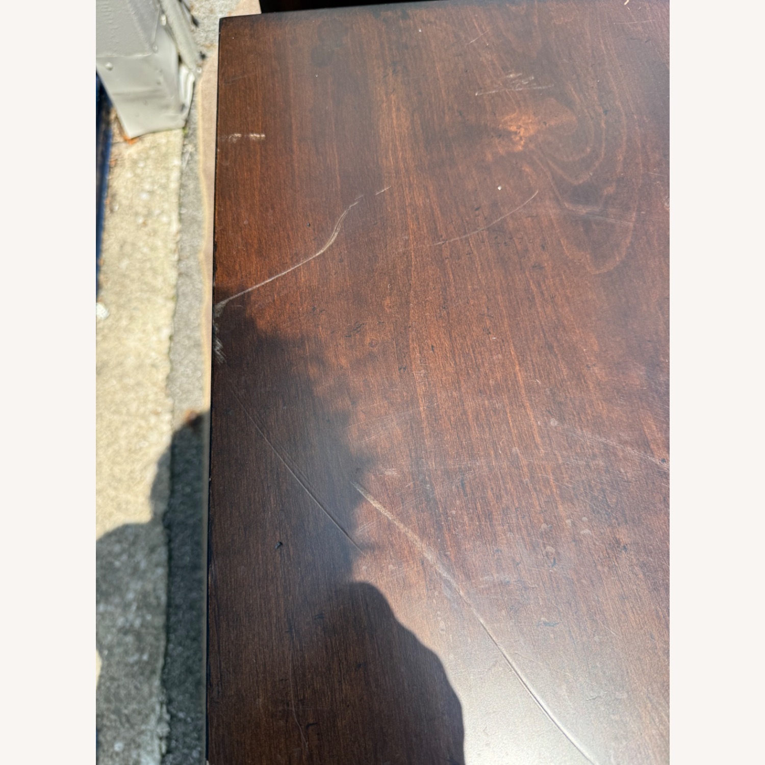 Aspen Home Large Espresso Nightstands - image-4