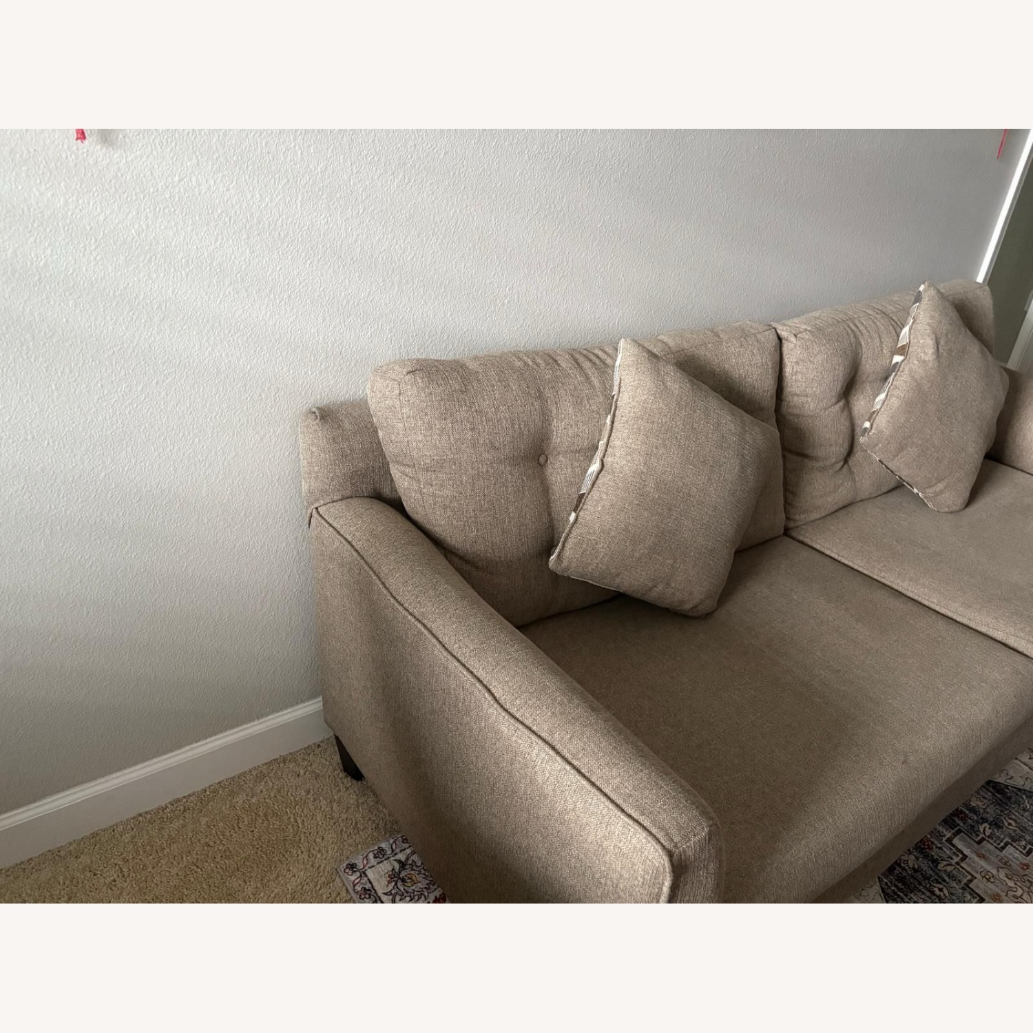 2-3 seater Couch  - image-2