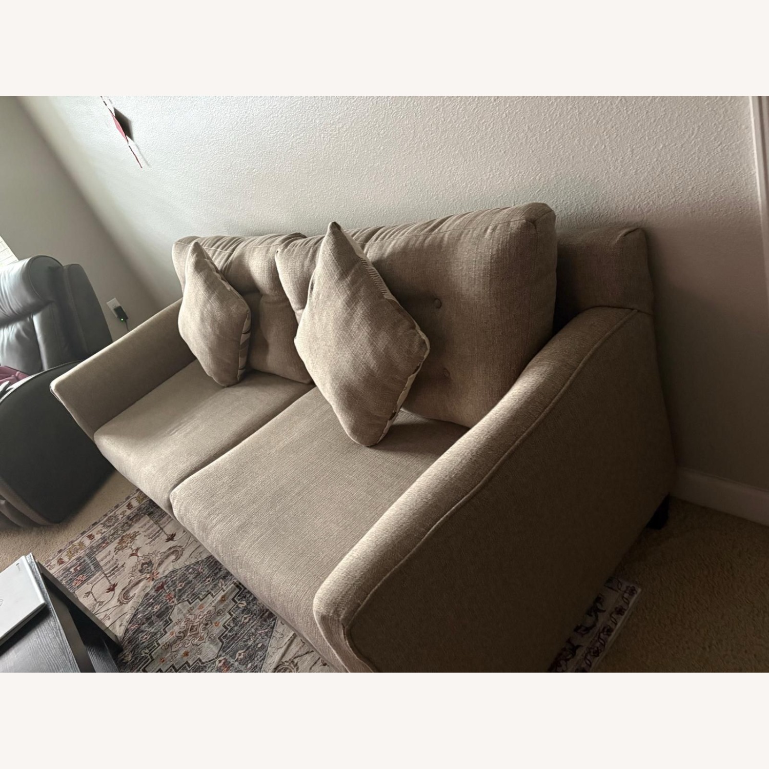 2-3 seater Couch  - image-1