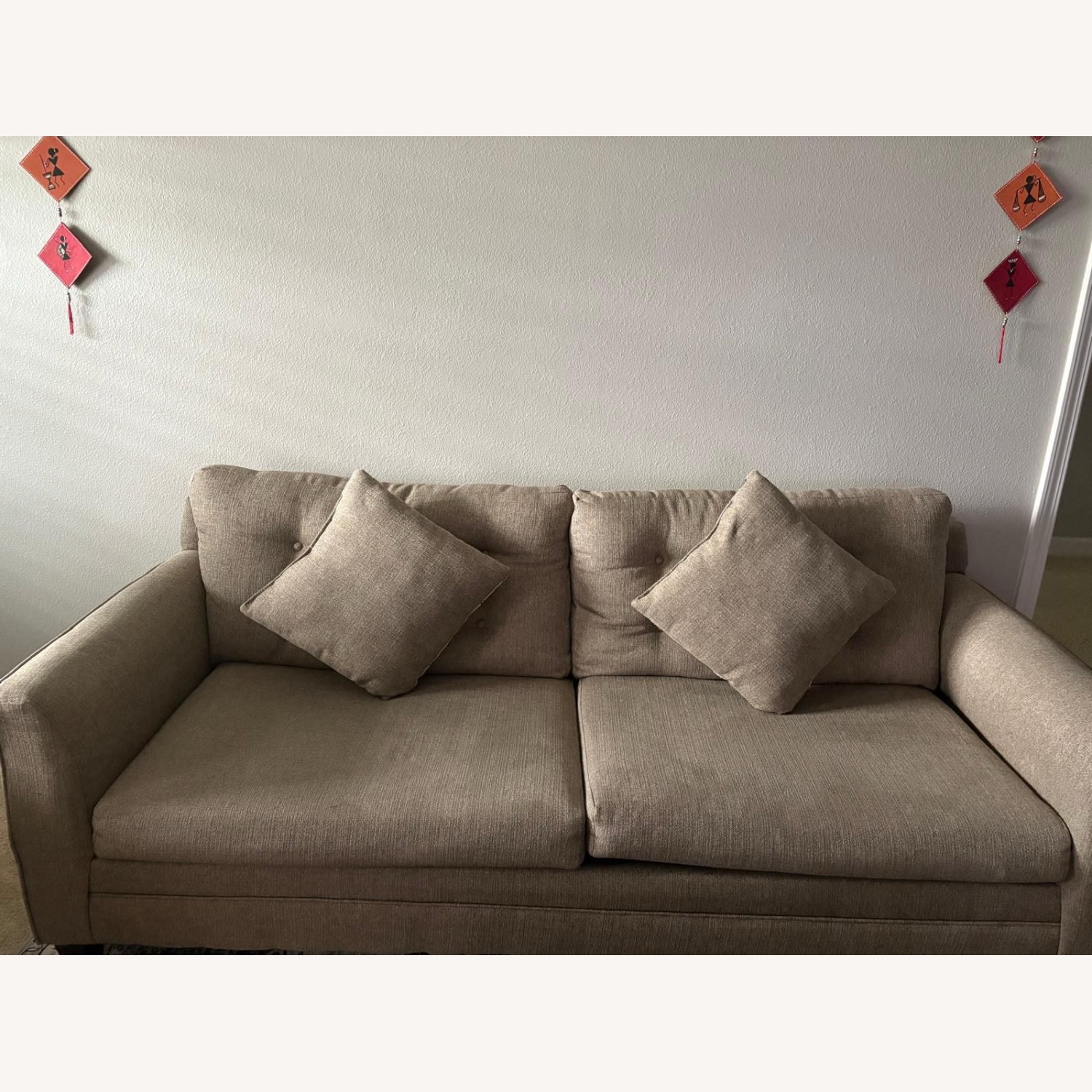 2-3 seater Couch  - image-0