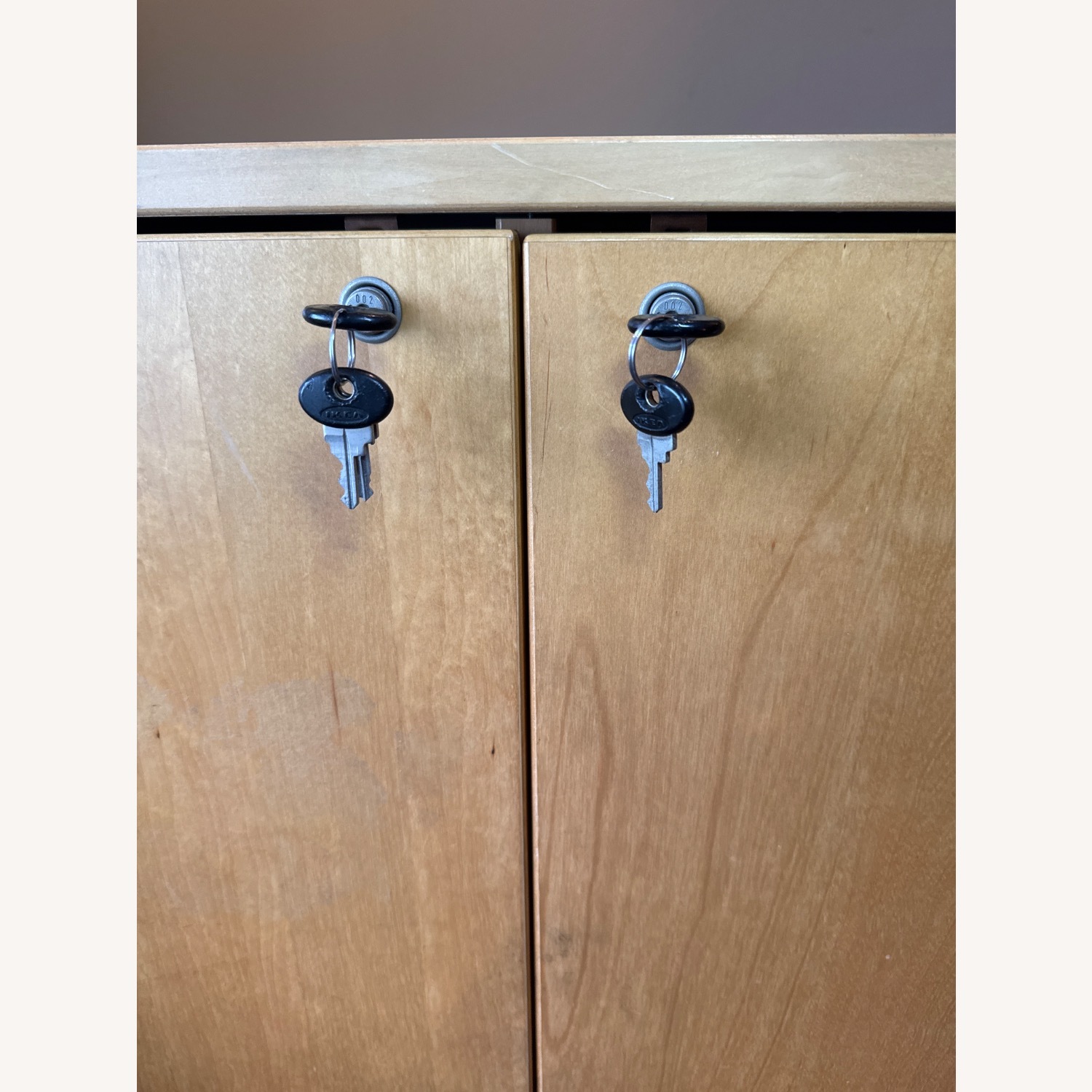 IKEA Stackable Storage Cabins - image-3