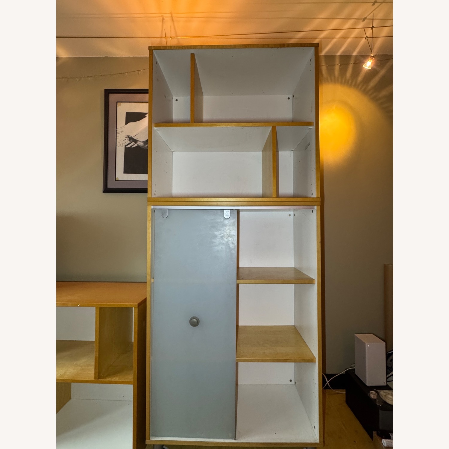 IKEA Stackable Storage Cabins - image-2