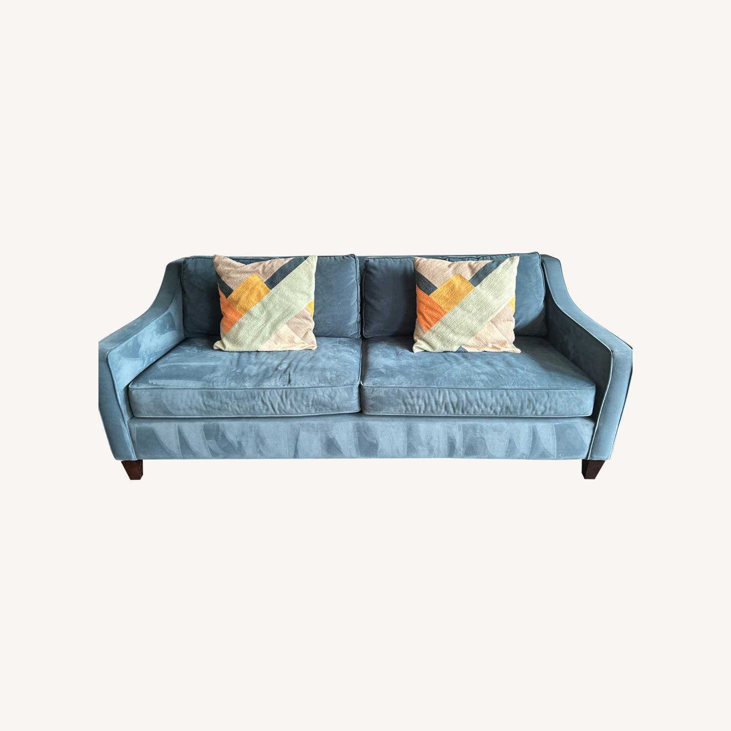 West Elm Paidge Sofa