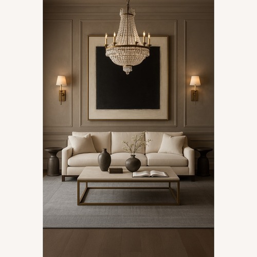 Used Restoration Hardware Natim Performance Rug  for sale on AptDeco