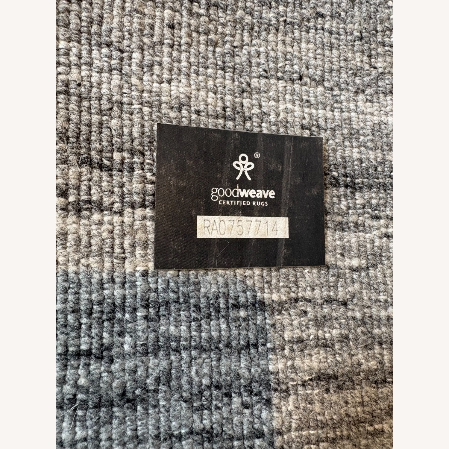 Restoration Hardware Natim Performance Rug  - image-6