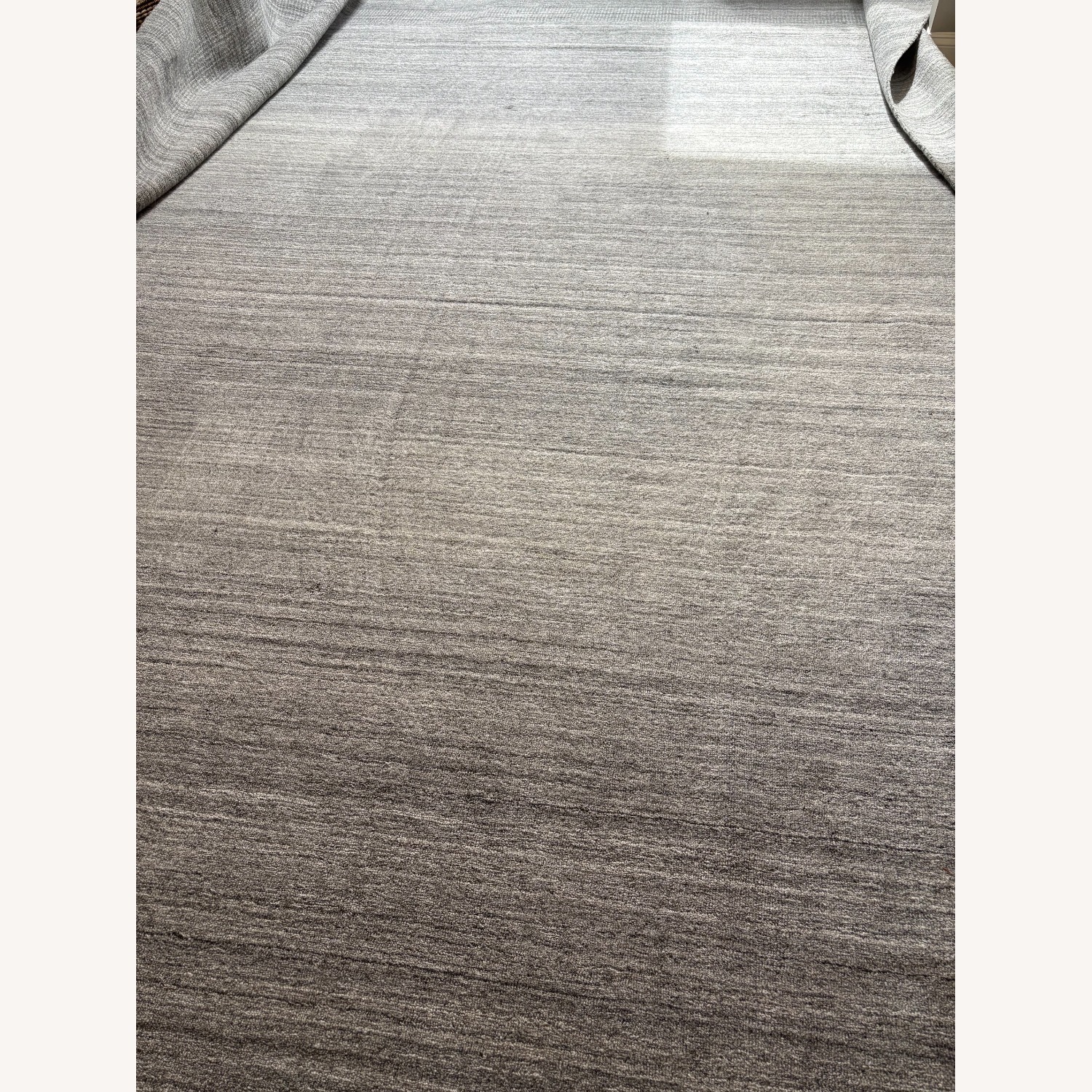 Restoration Hardware Natim Performance Rug - image-8